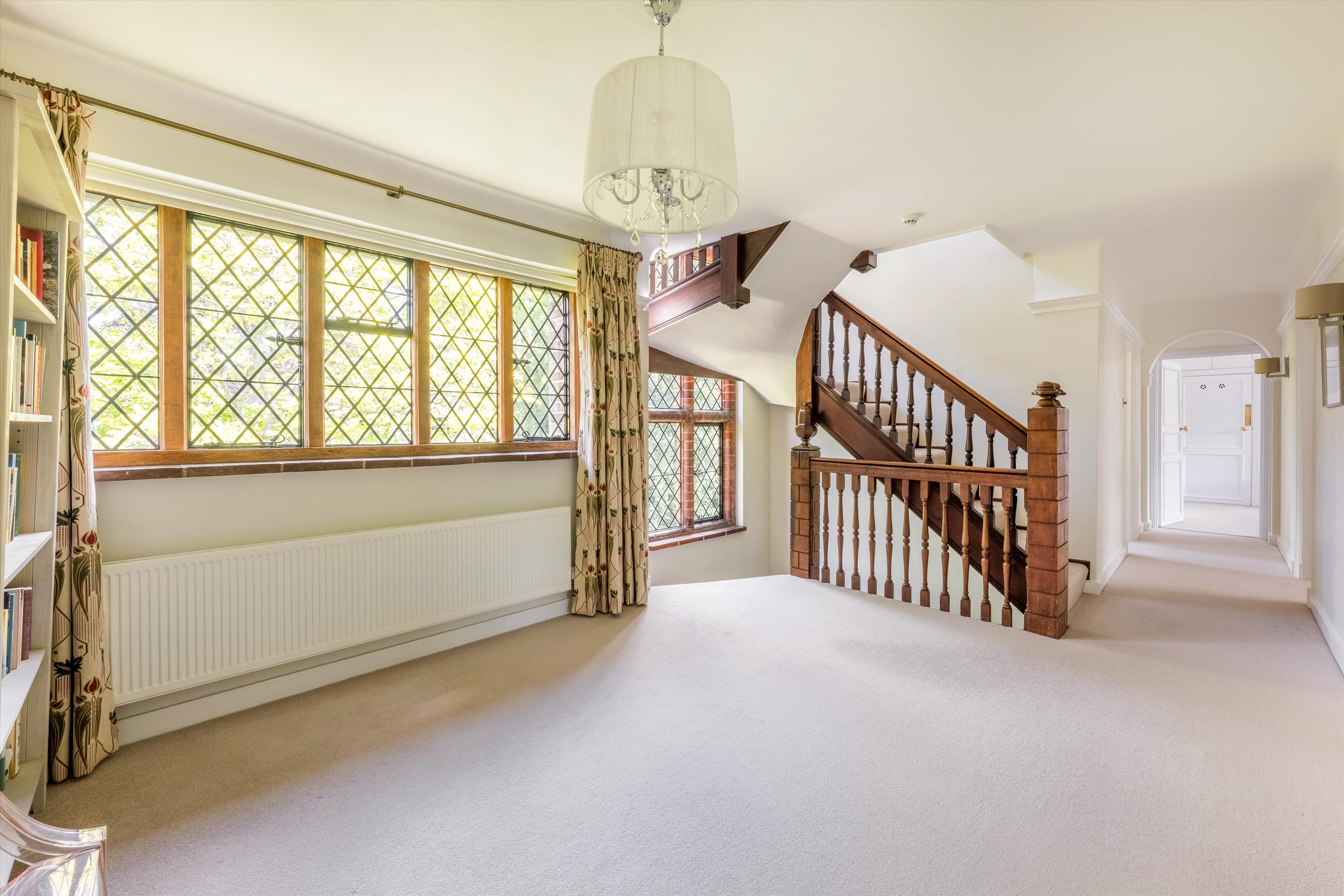 Grassy Lane, Sevenoaks, Kent TN13