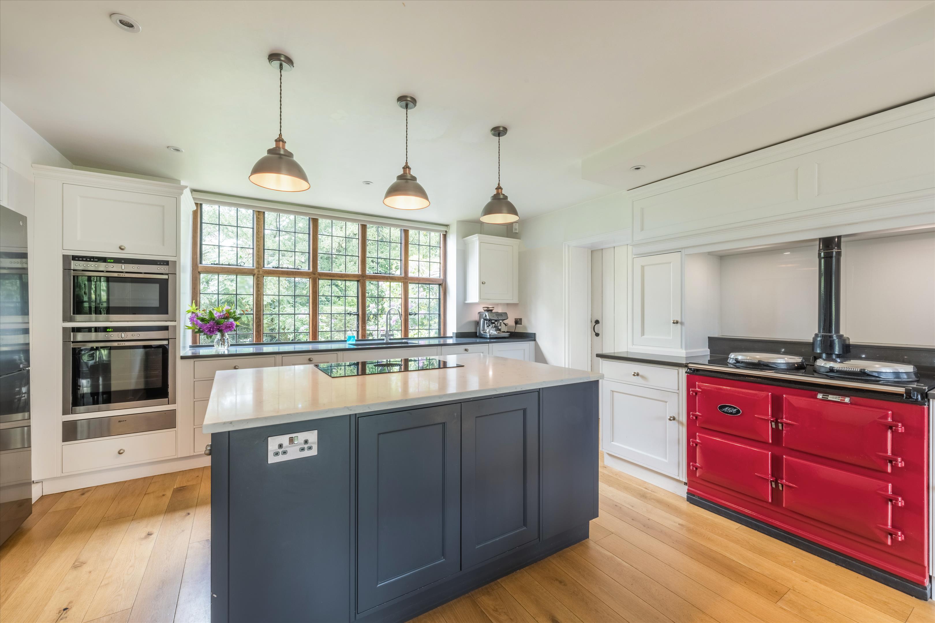 Grassy Lane, Sevenoaks, Kent TN13