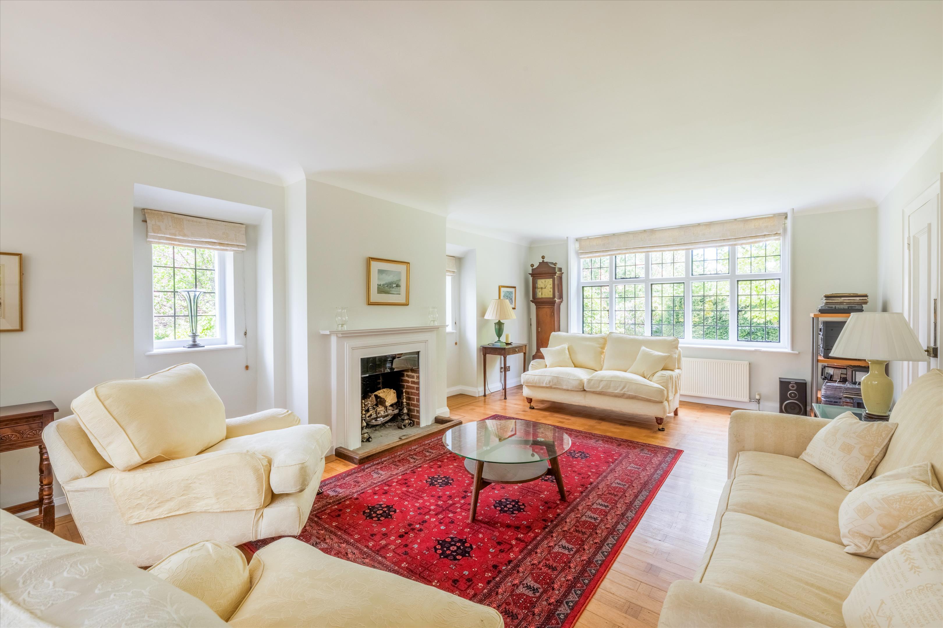 Grassy Lane, Sevenoaks, Kent TN13