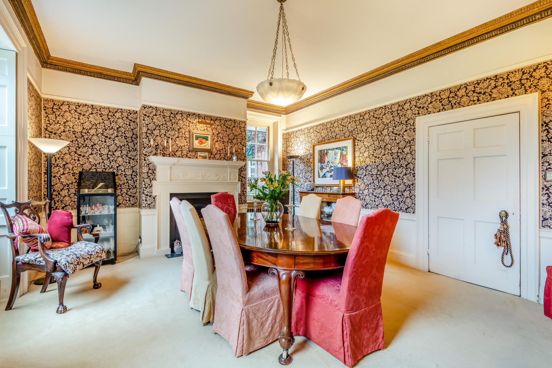 Holmesdale Road, South Darenth, Dartford, Kent DA4
