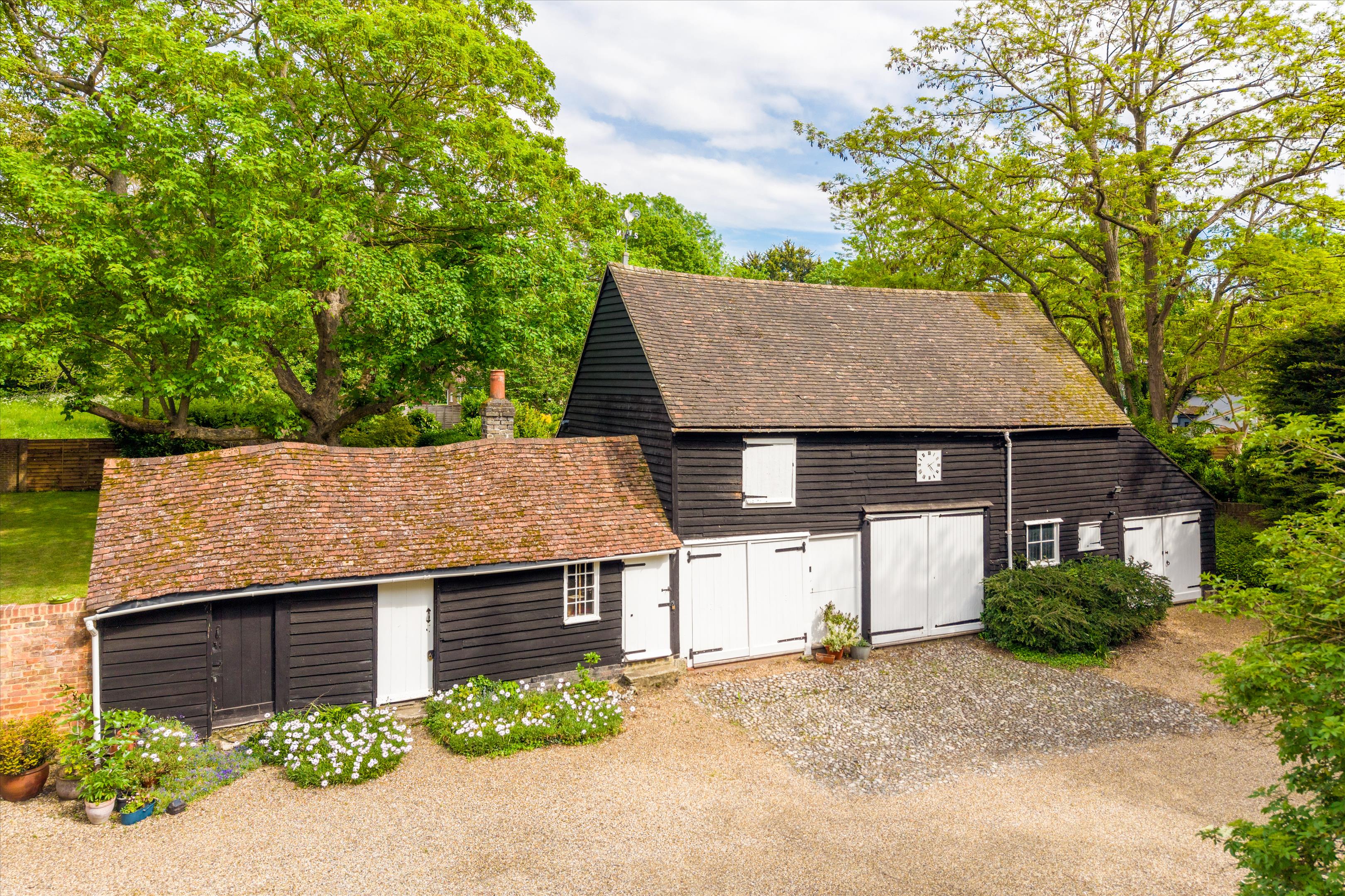 Holmesdale Road, South Darenth, Dartford, Kent DA4
