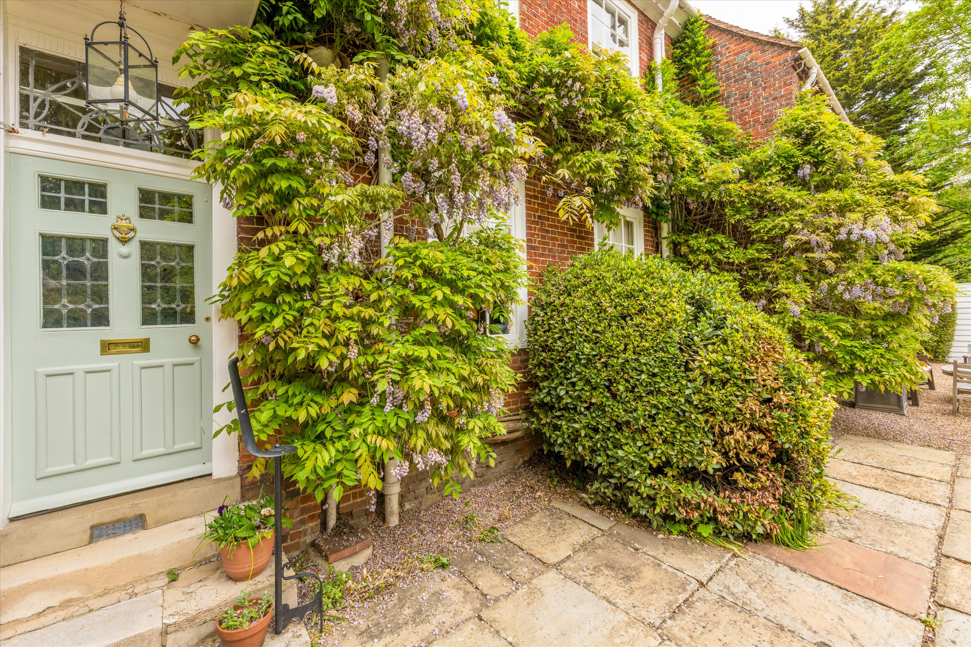 Holmesdale Road, South Darenth, Dartford, Kent DA4