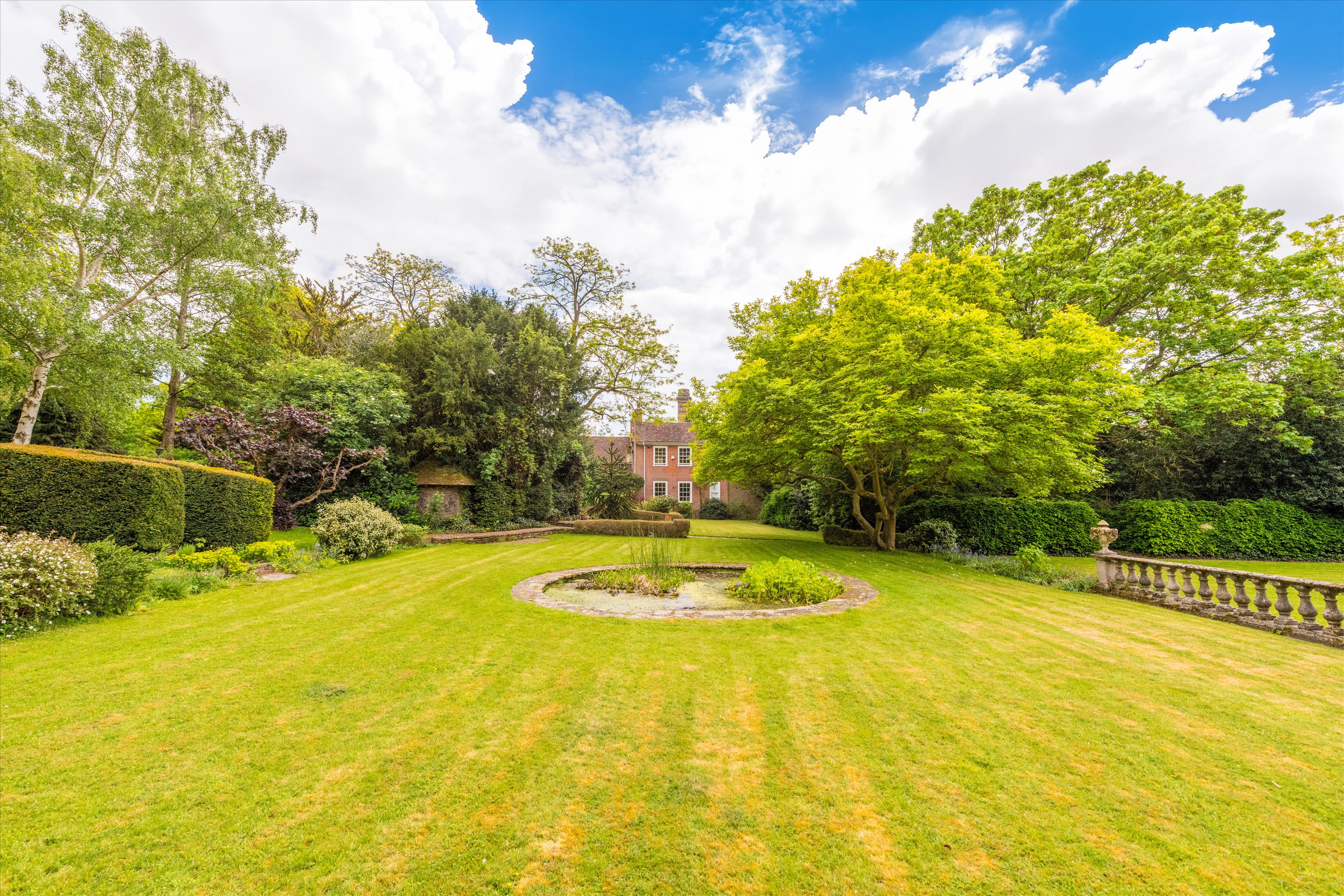 Holmesdale Road, South Darenth, Dartford, Kent DA4