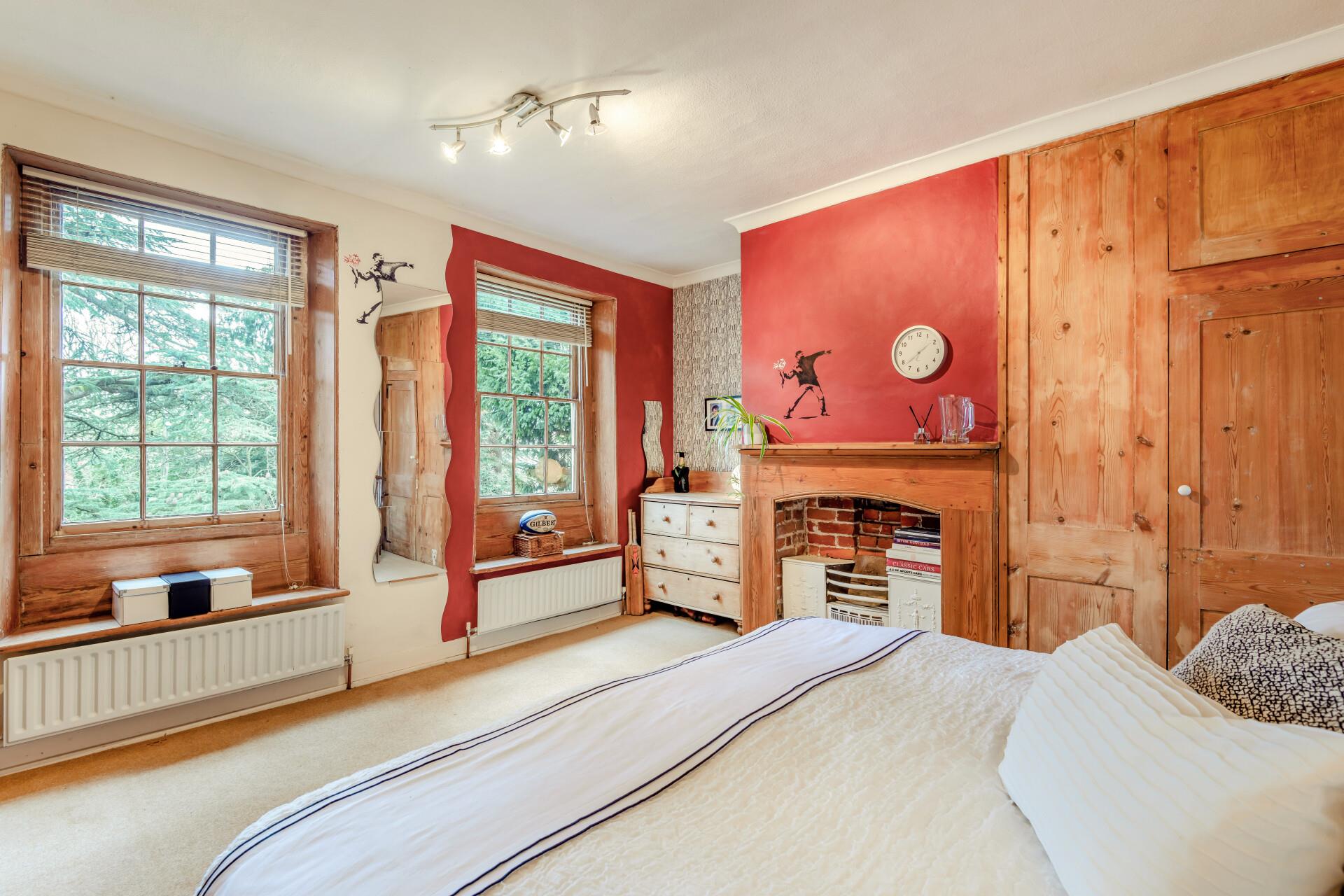 Holmesdale Road, South Darenth, Dartford, Kent DA4