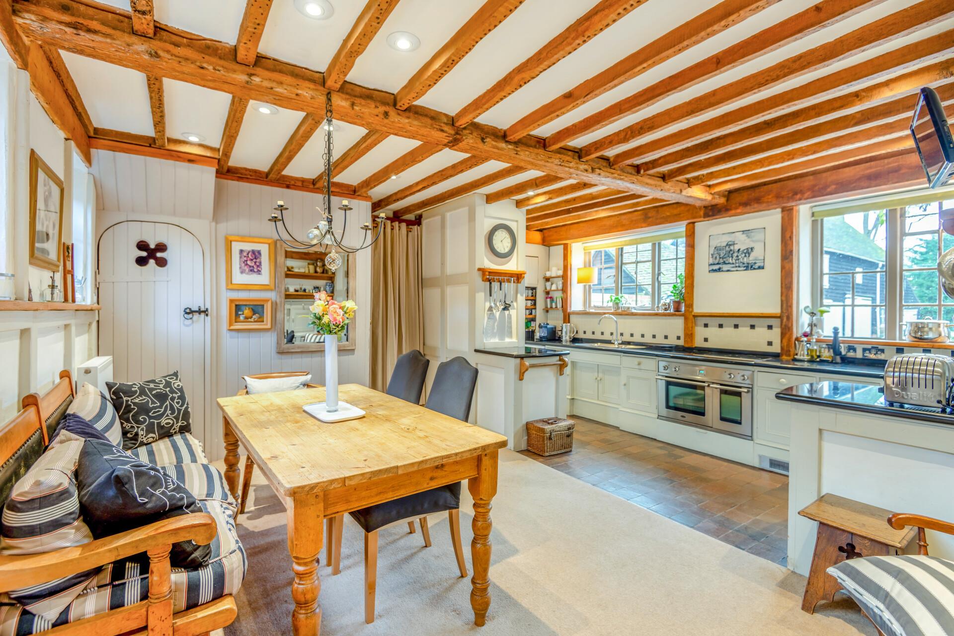 Holmesdale Road, South Darenth, Dartford, Kent DA4