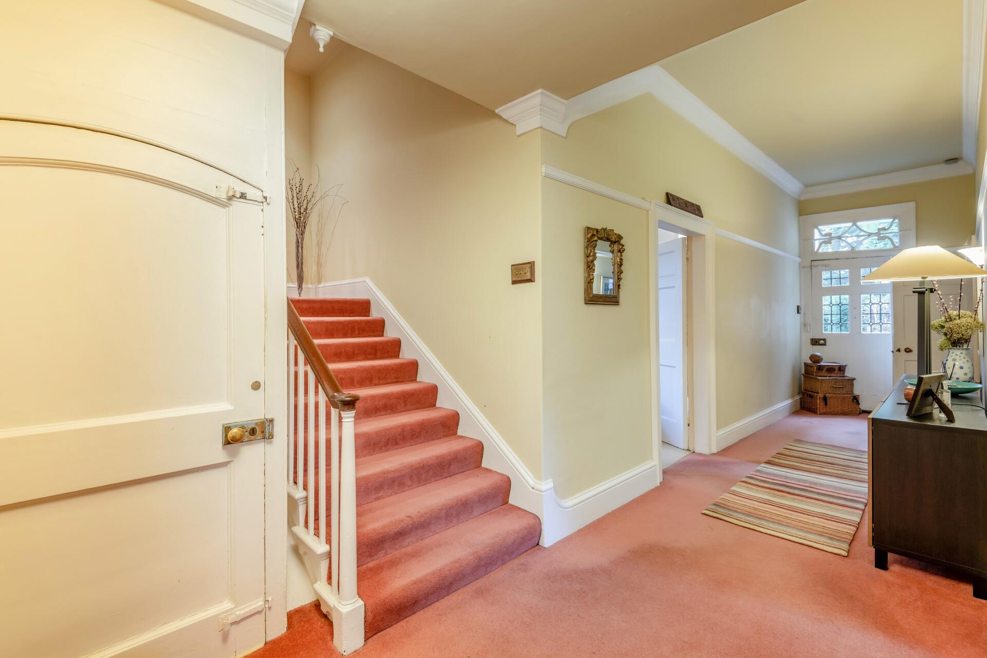Holmesdale Road, South Darenth, Dartford, Kent DA4