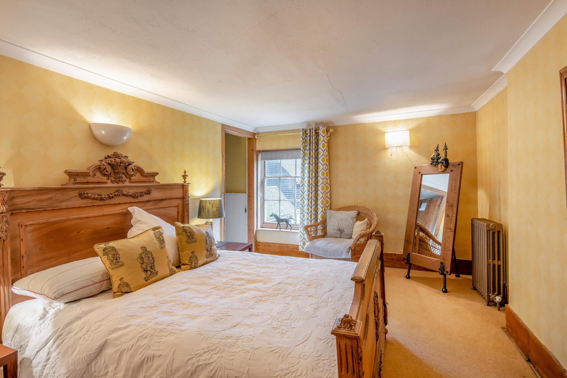 Holmesdale Road, South Darenth, Dartford, Kent DA4