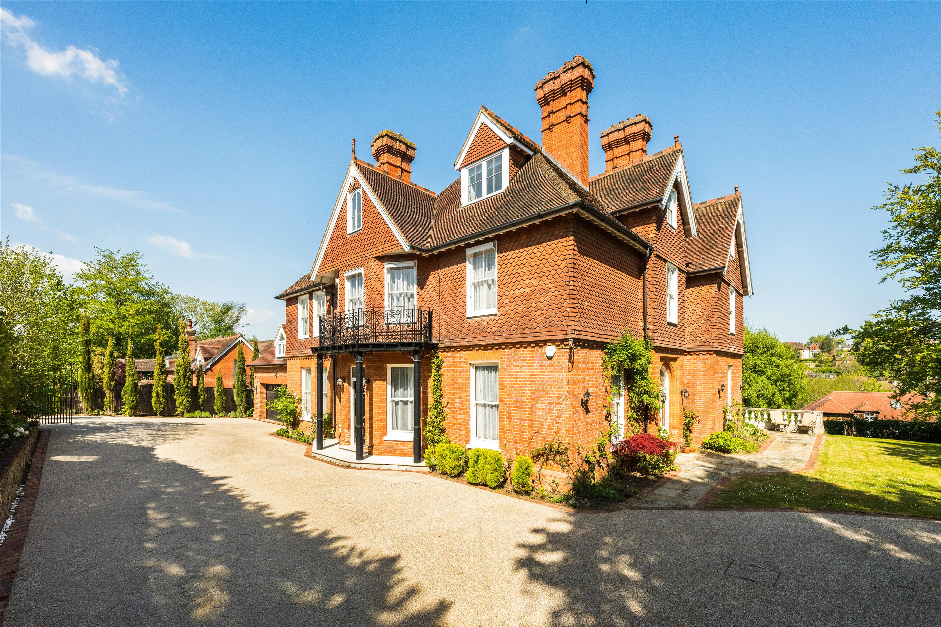 Oakhill Road, Sevenoaks, Kent TN13