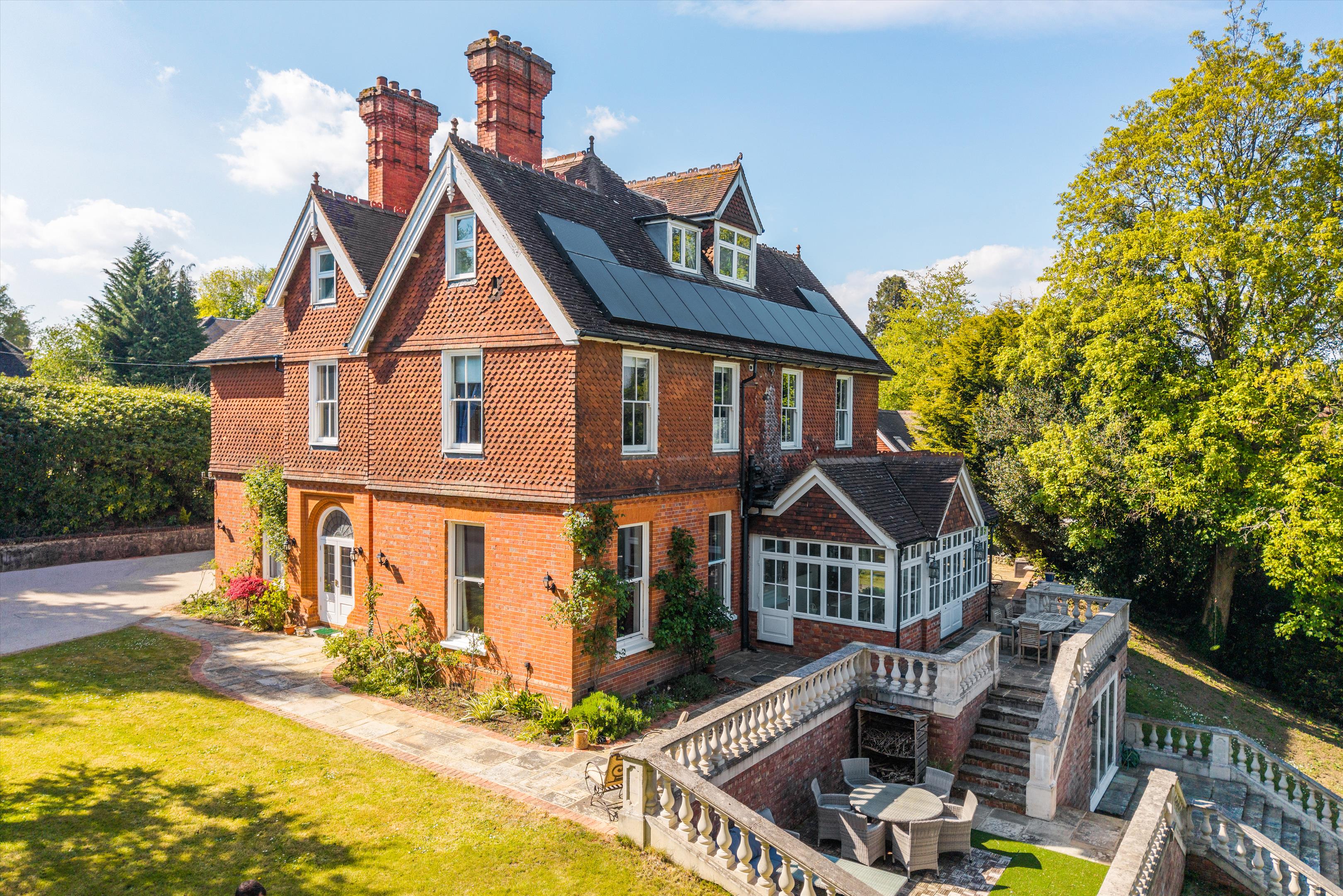 Oakhill Road, Sevenoaks, Kent TN13