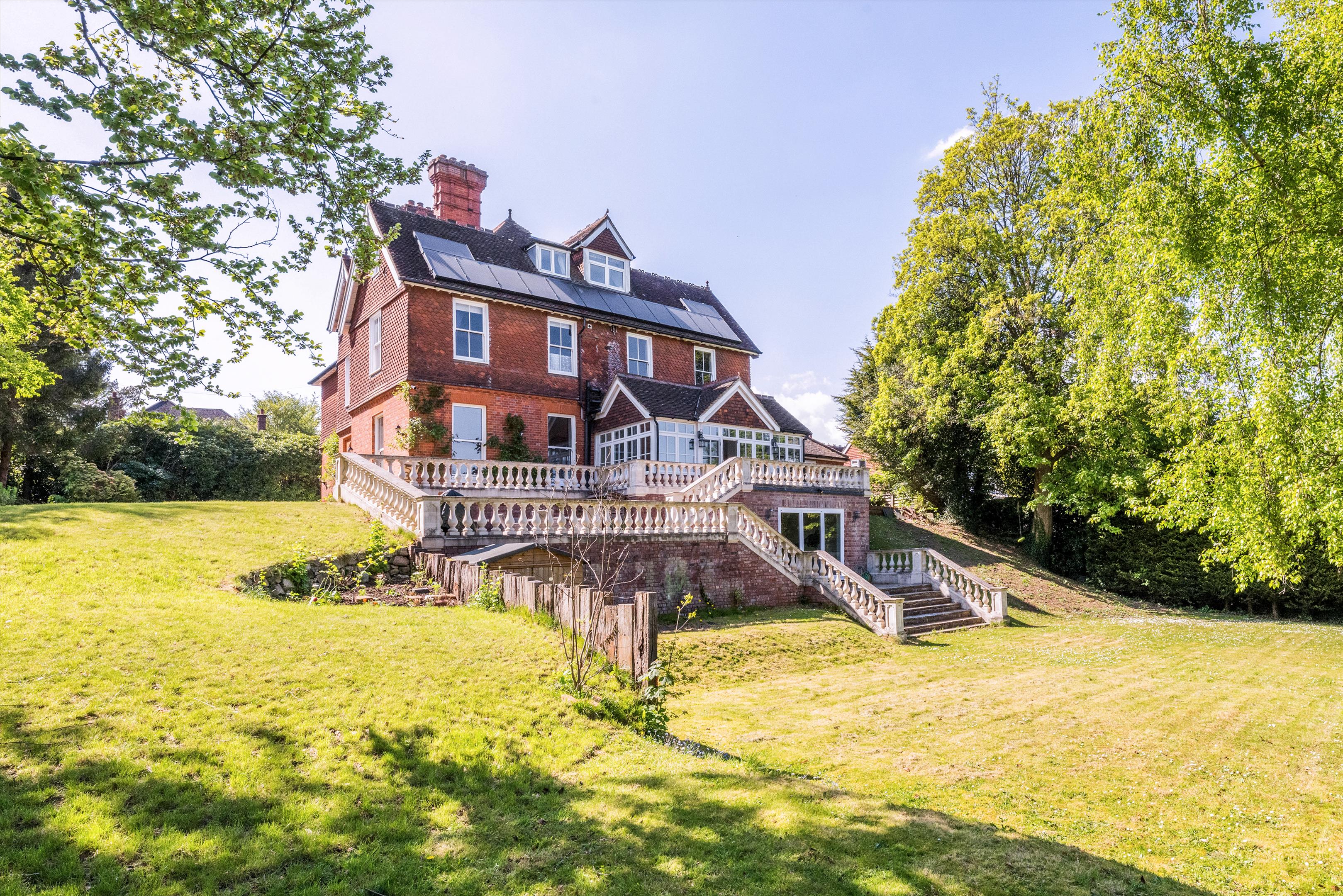 Oakhill Road, Sevenoaks, Kent TN13