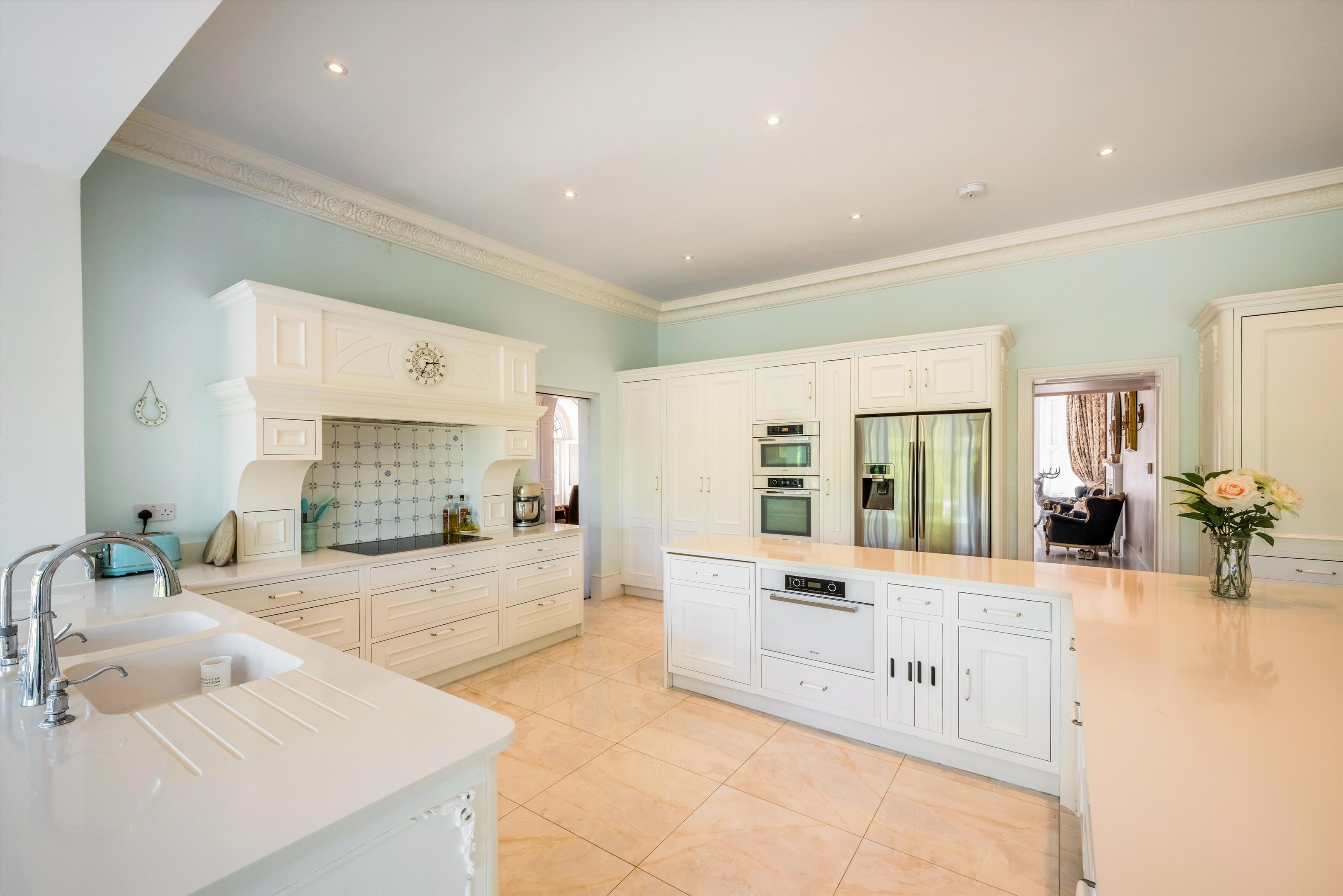 Oakhill Road, Sevenoaks, Kent TN13
