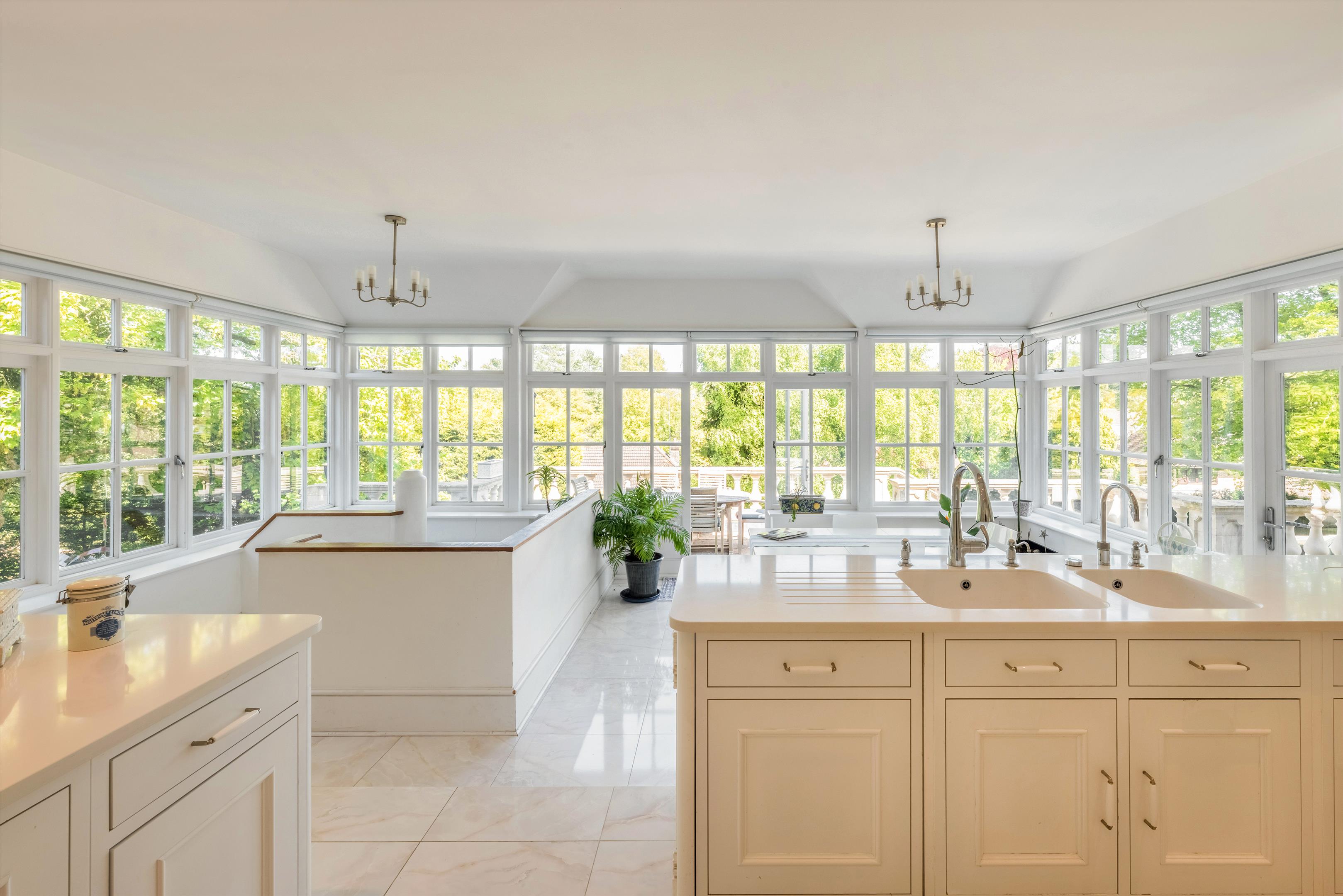 Oakhill Road, Sevenoaks, Kent TN13