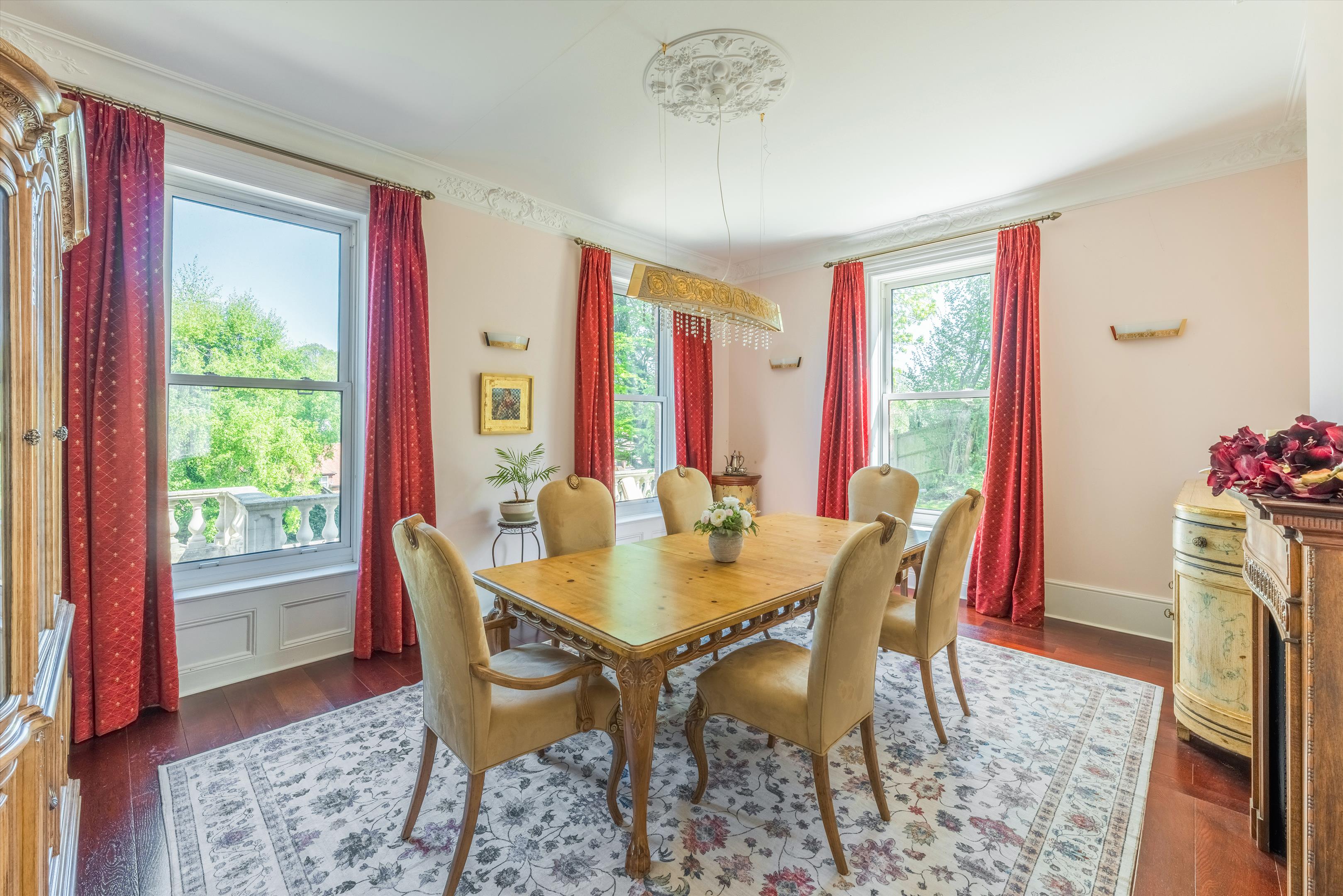 Oakhill Road, Sevenoaks, Kent TN13
