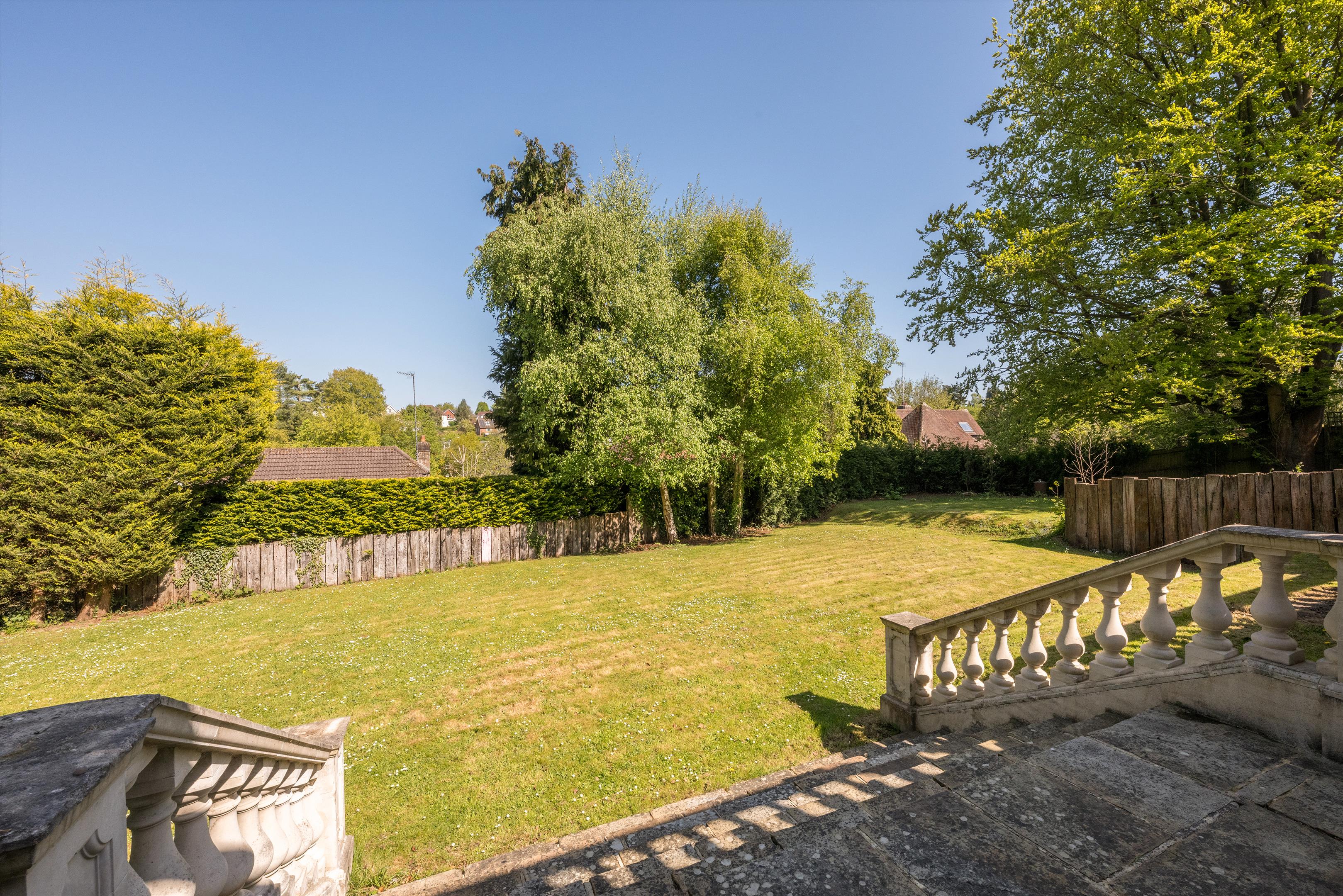 Oakhill Road, Sevenoaks, Kent TN13