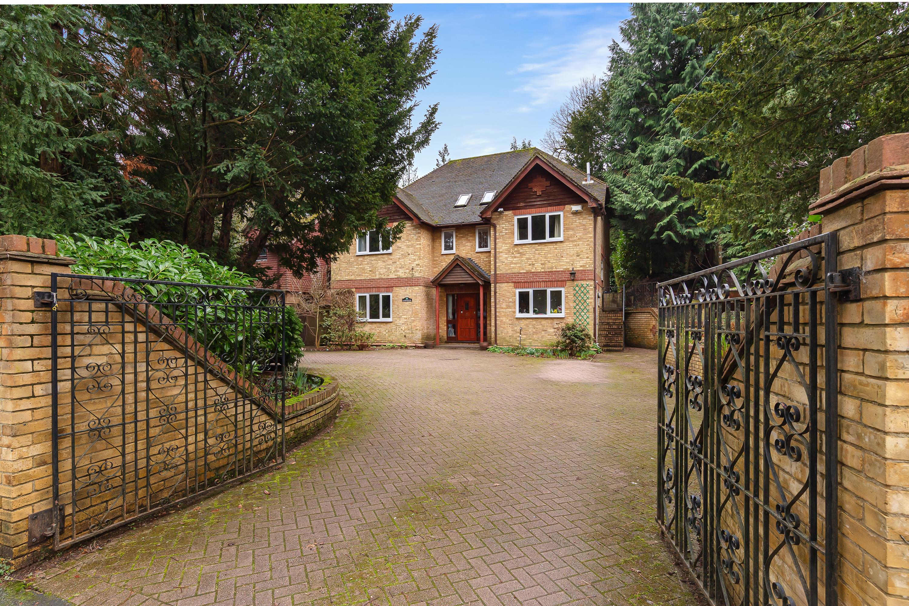 St. Botolphs Road, Sevenoaks, Kent TN13
