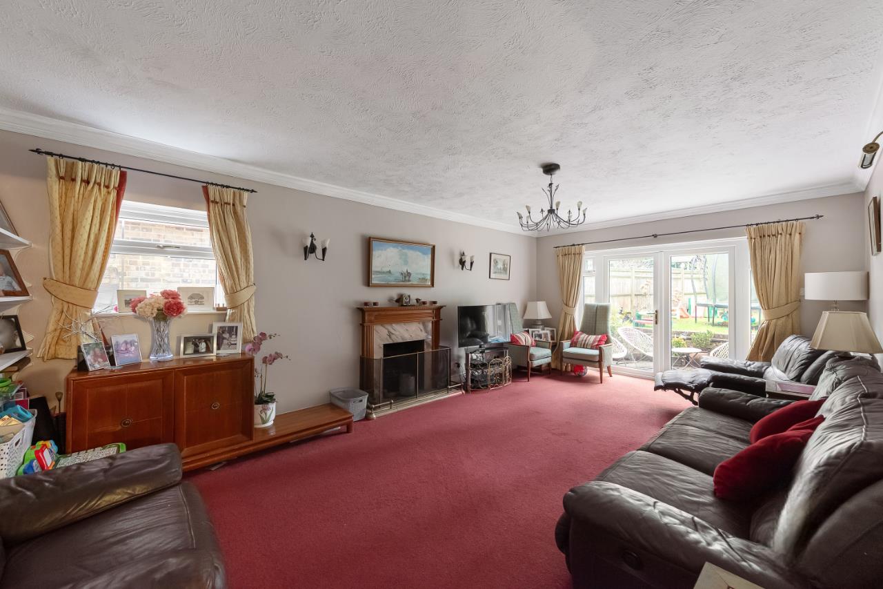 St. Botolphs Road, Sevenoaks, Kent TN13