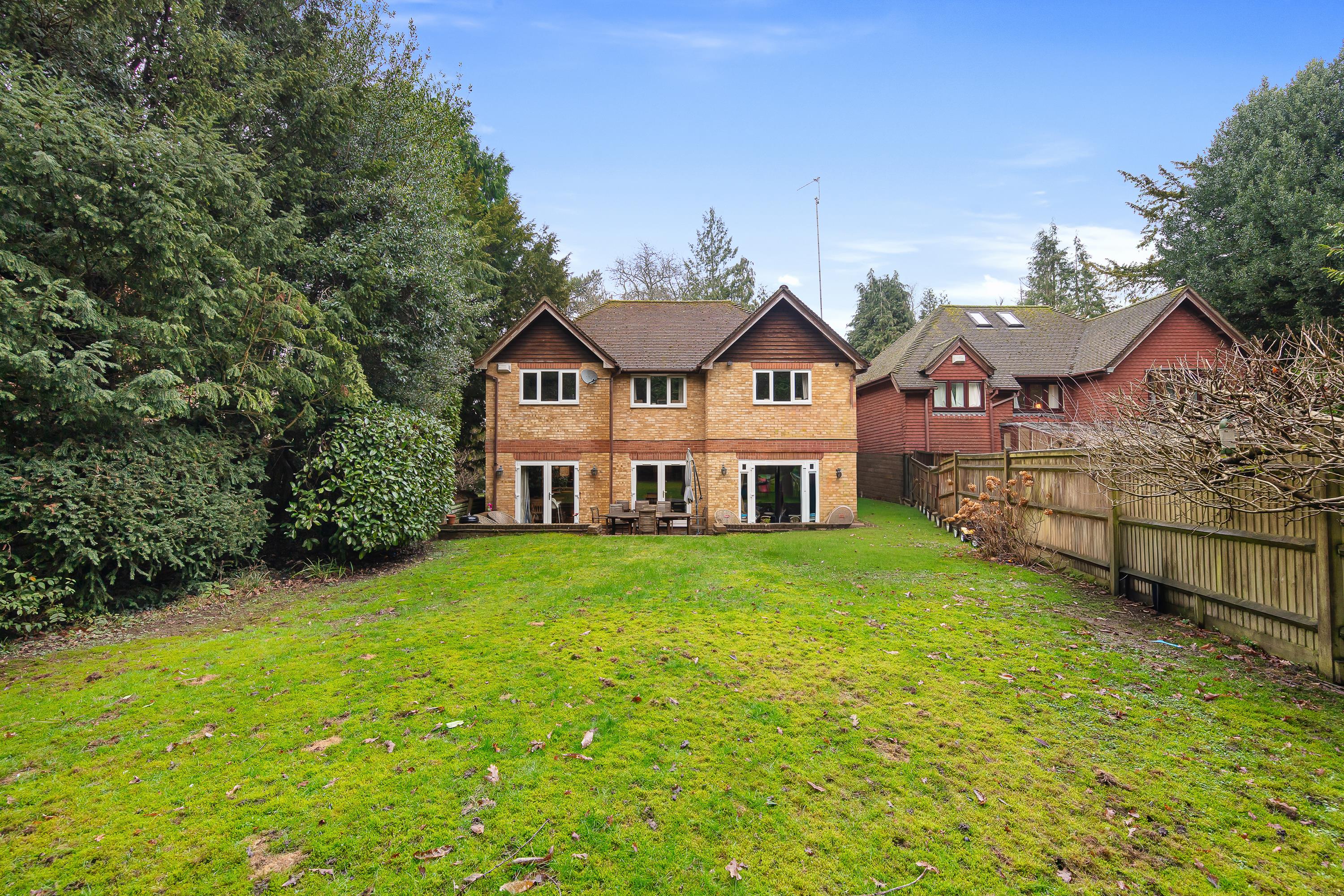 St. Botolphs Road, Sevenoaks, Kent TN13