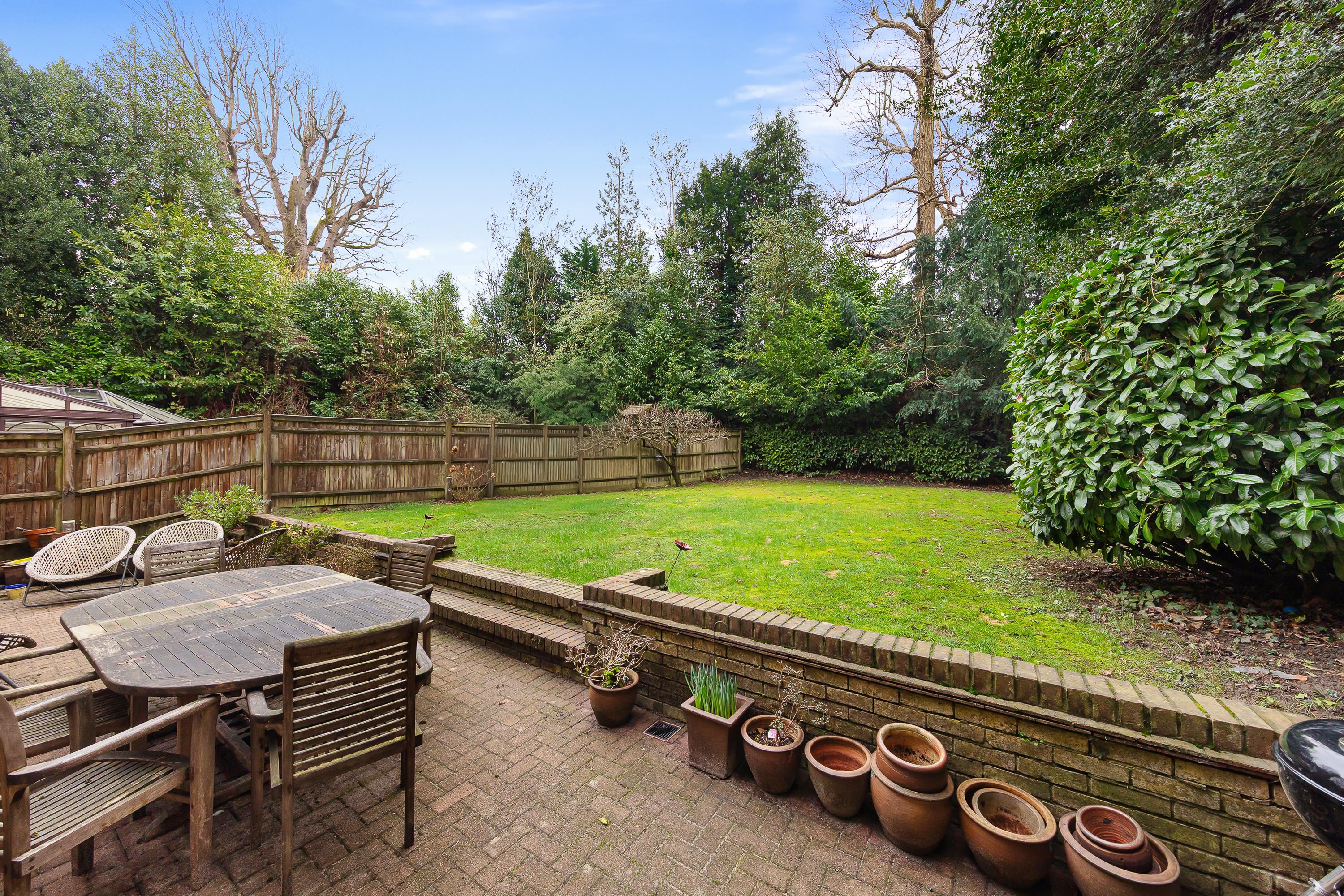 St. Botolphs Road, Sevenoaks, Kent TN13