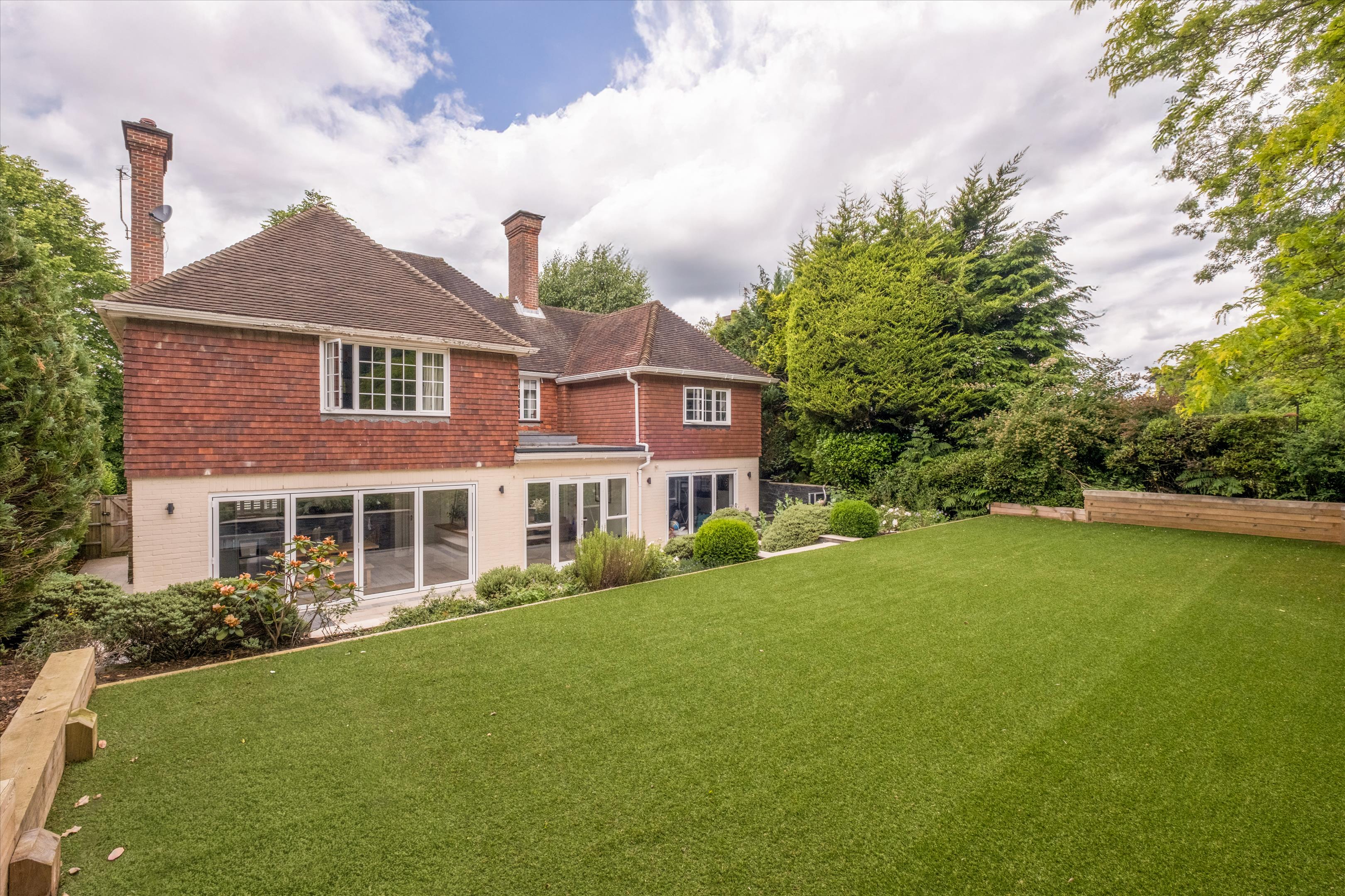 Montreal Road, Sevenoaks, Kent TN13
