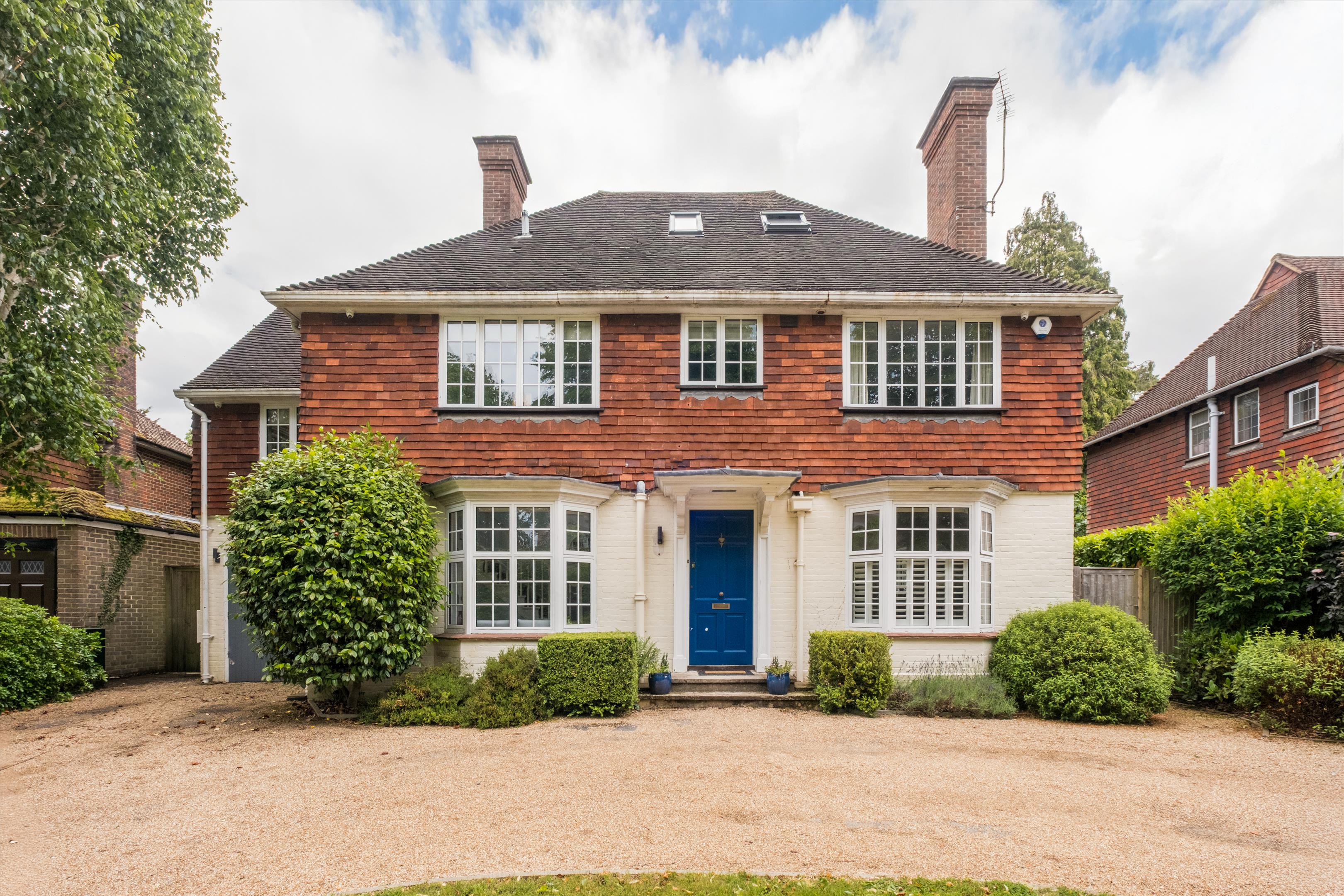 Montreal Road, Sevenoaks, Kent TN13