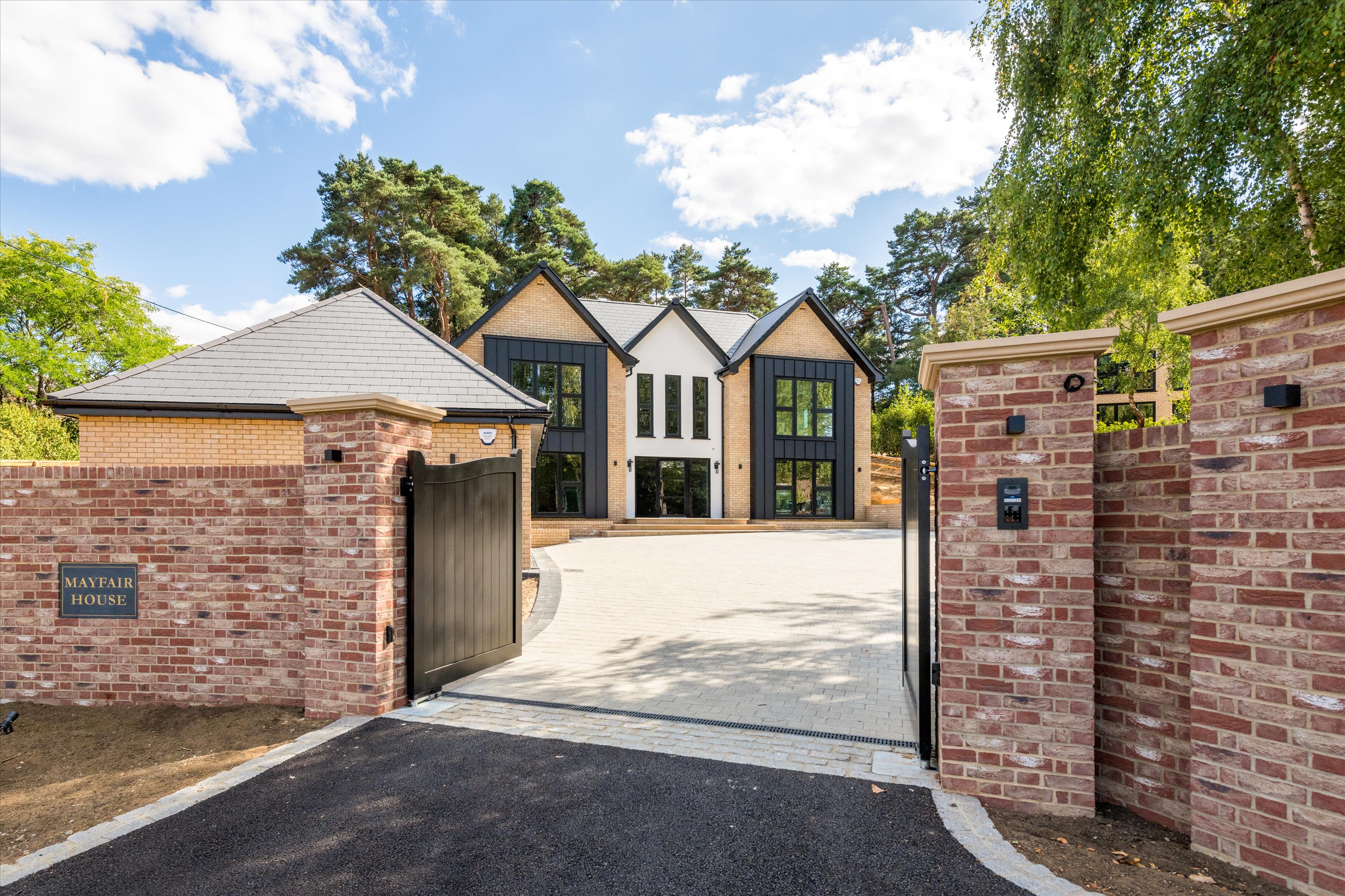 Copt Hall Road, Ightham, Sevenoaks, Kent TN15