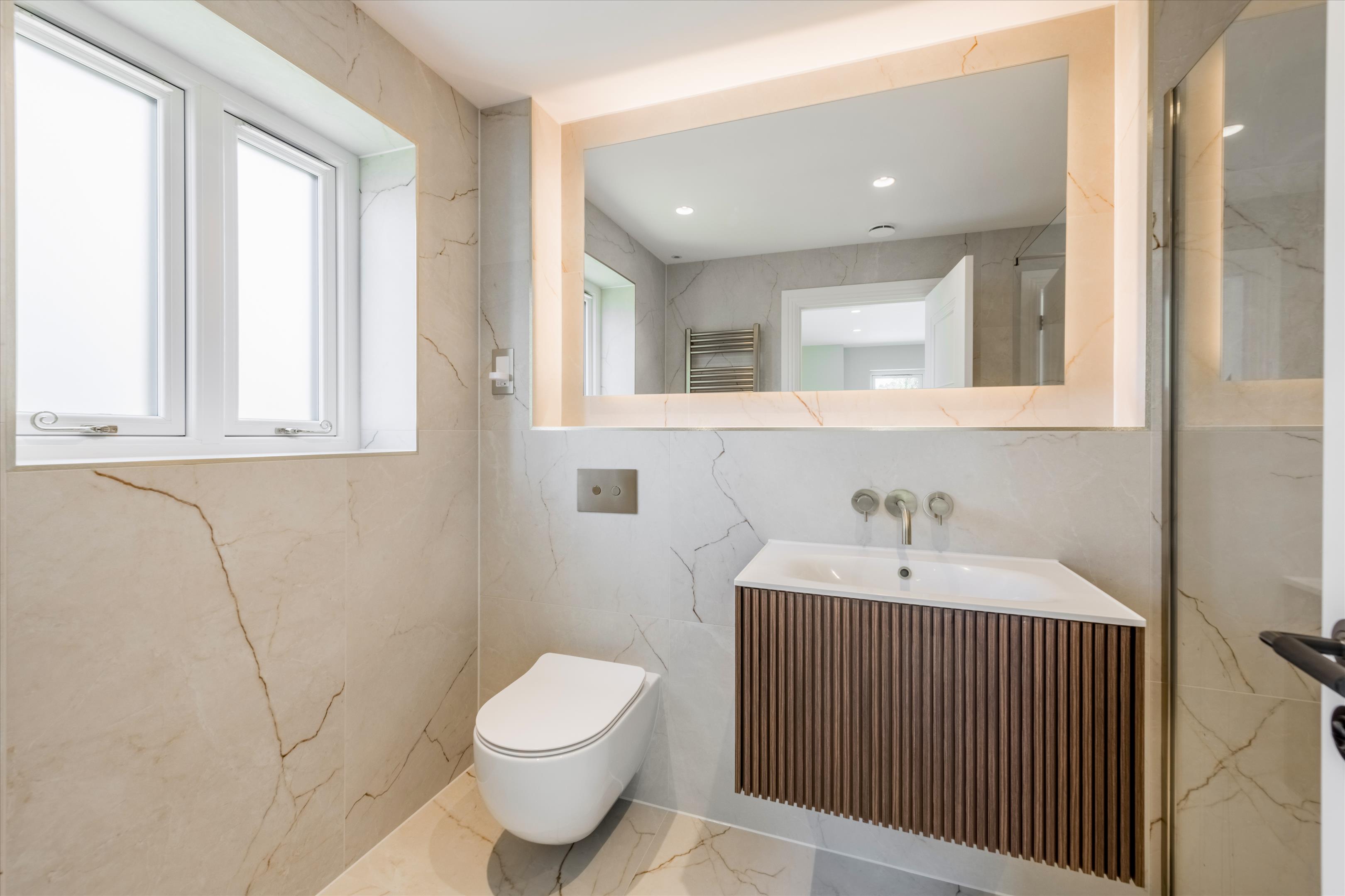 Copt Hall Road, Ightham, Sevenoaks, Kent TN15