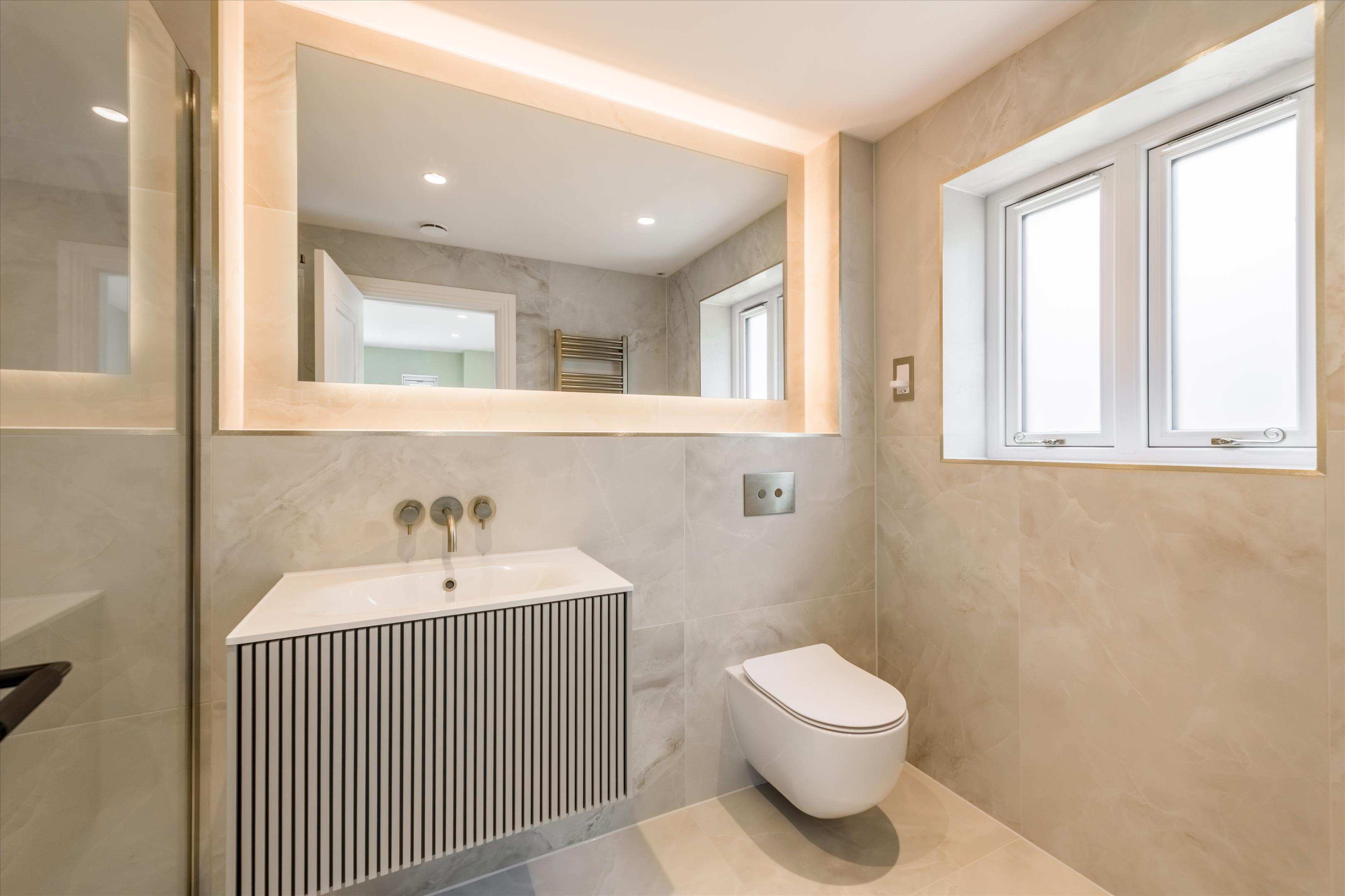 Copt Hall Road, Ightham, Sevenoaks, Kent TN15