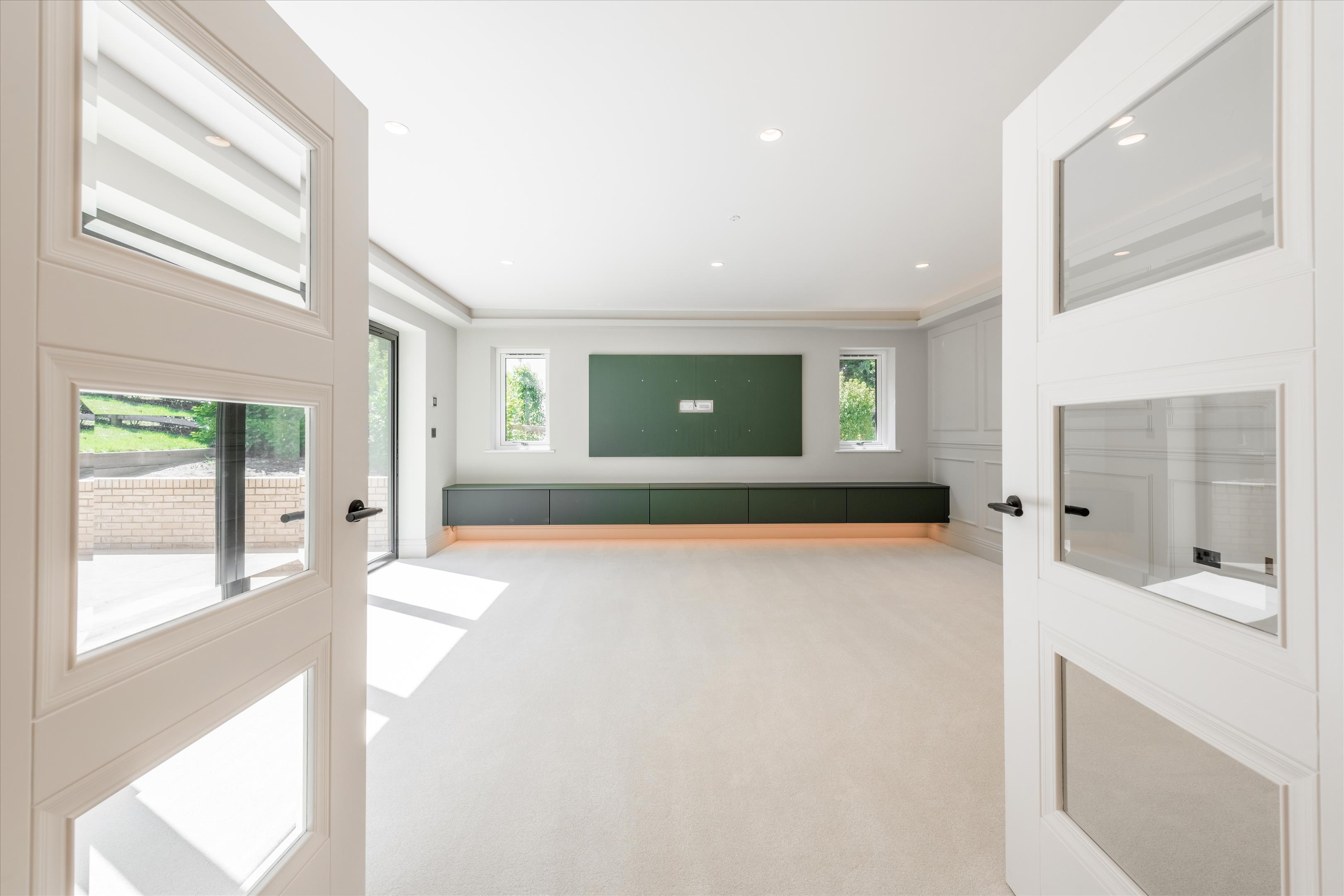 Copt Hall Road, Ightham, Sevenoaks, Kent TN15