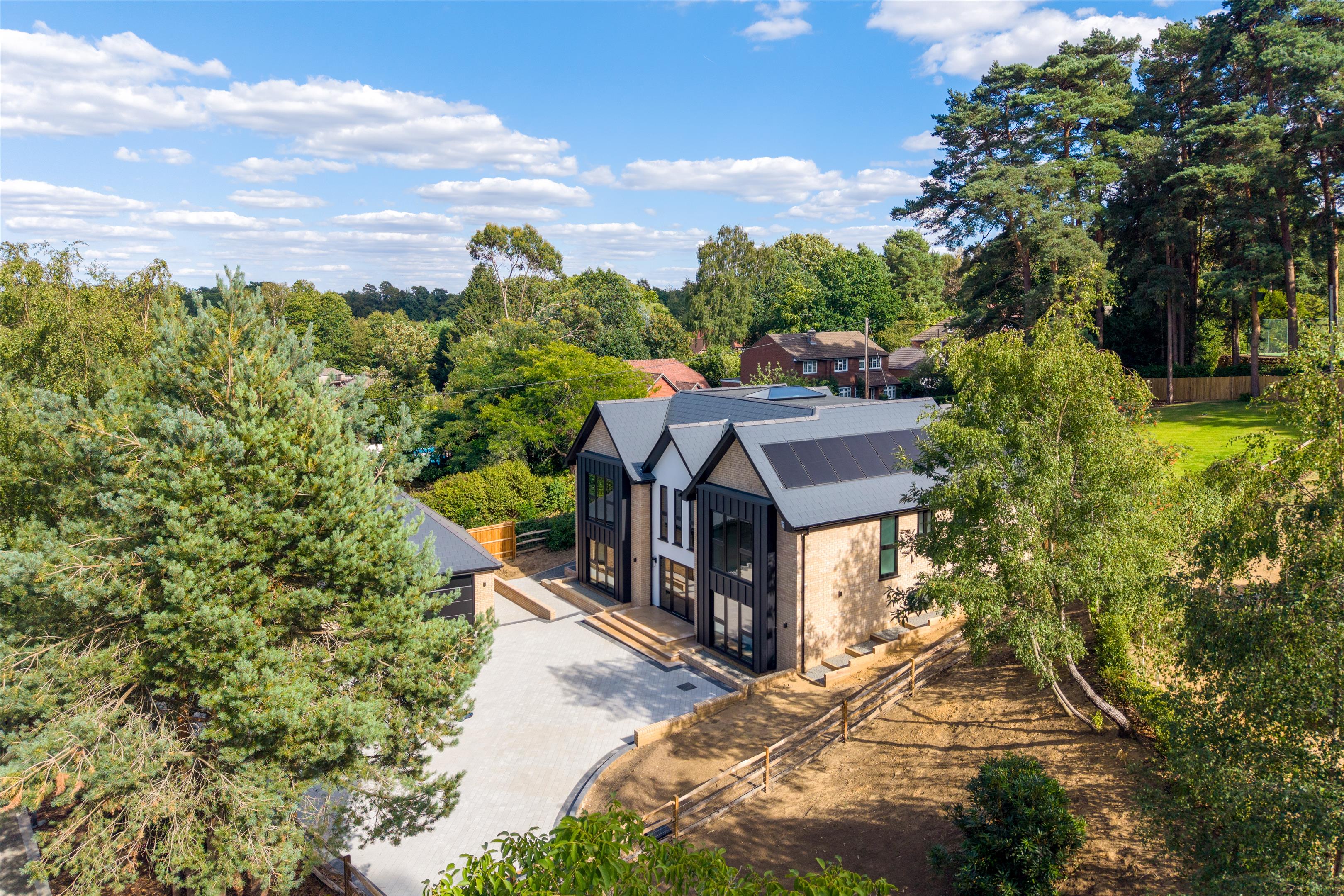 Copt Hall Road, Ightham, Sevenoaks, Kent TN15