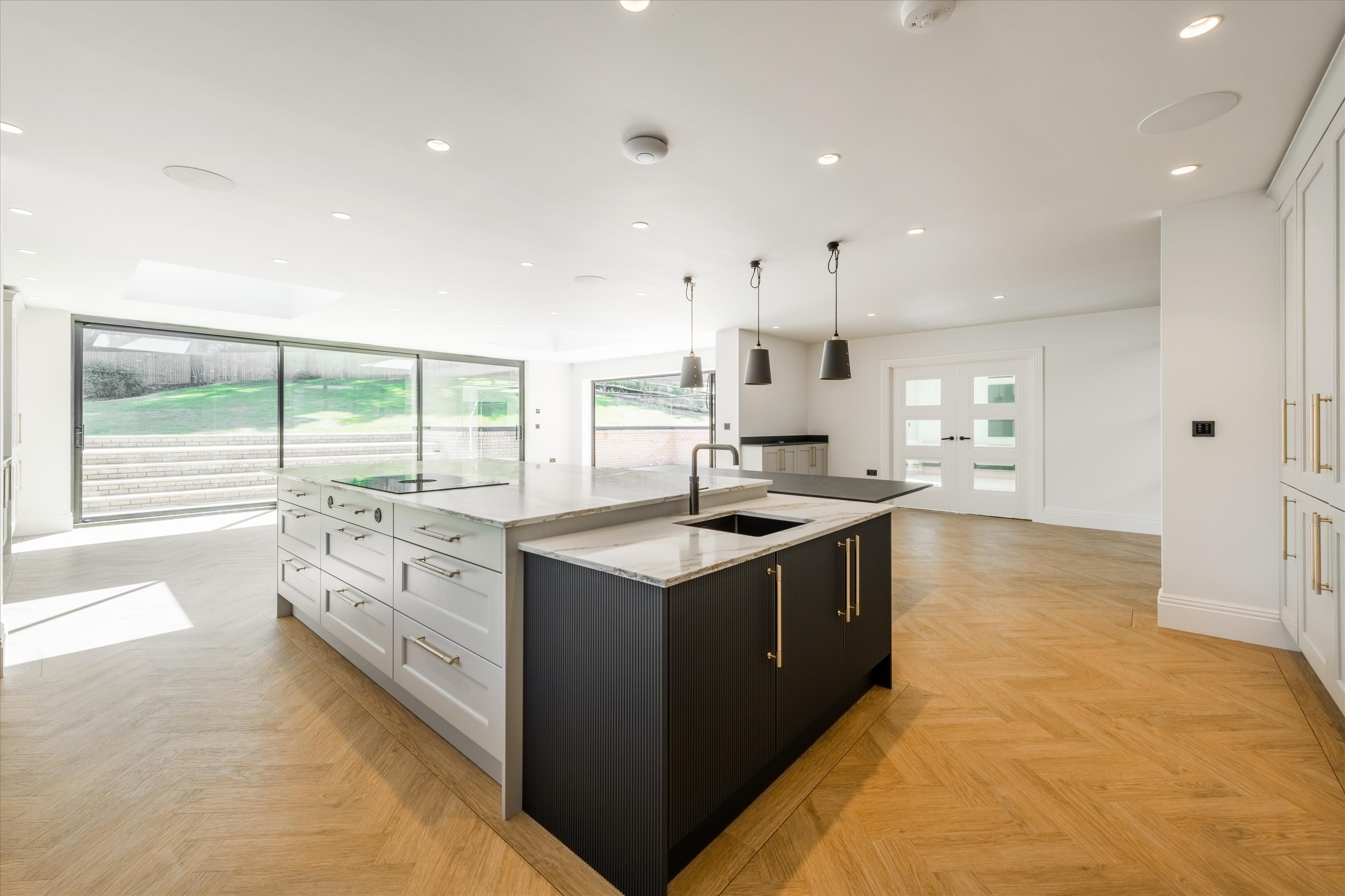 Copt Hall Road, Ightham, Sevenoaks, Kent TN15