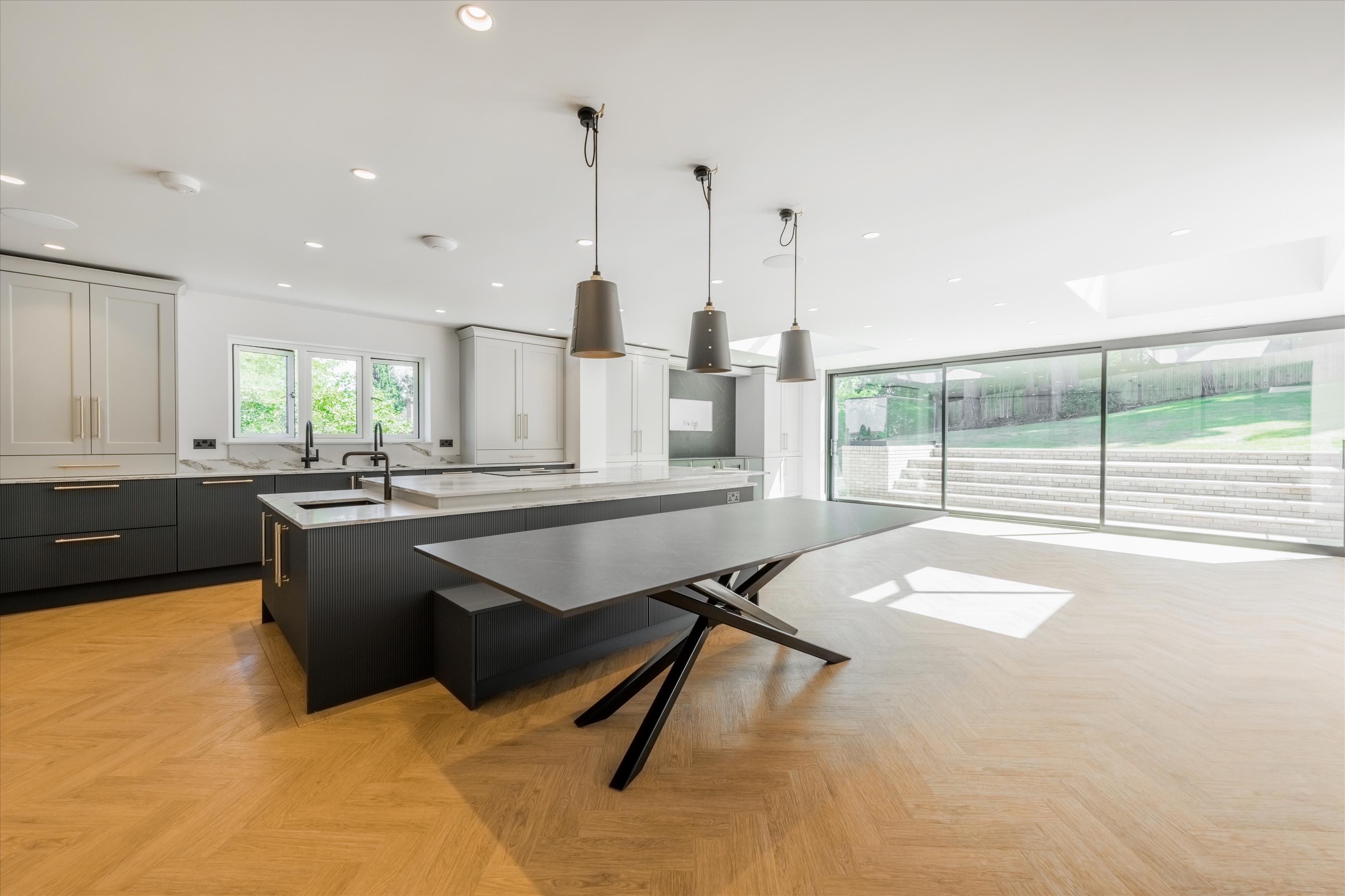 Copt Hall Road, Ightham, Sevenoaks, Kent TN15