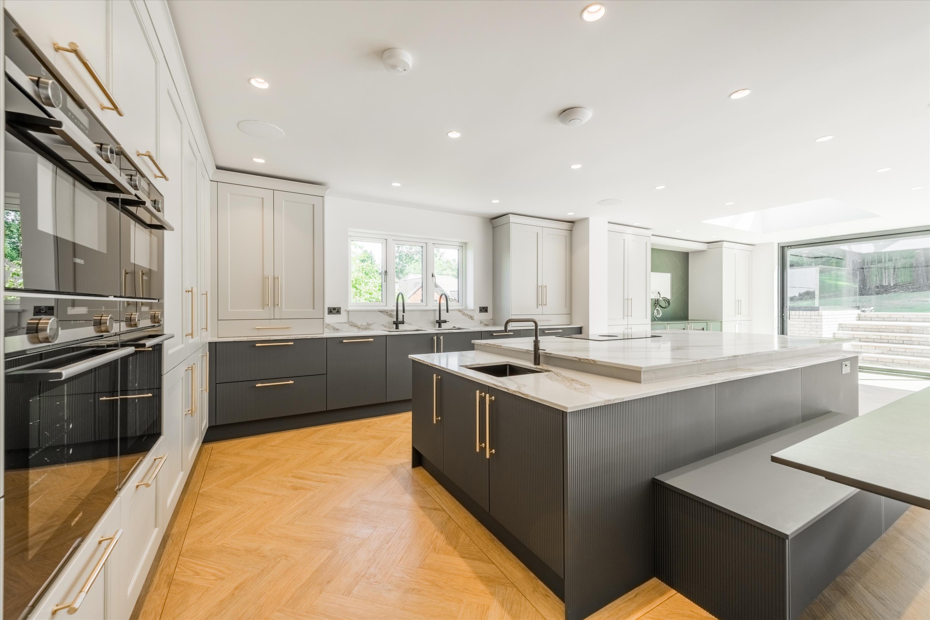 Copt Hall Road, Ightham, Sevenoaks, Kent TN15
