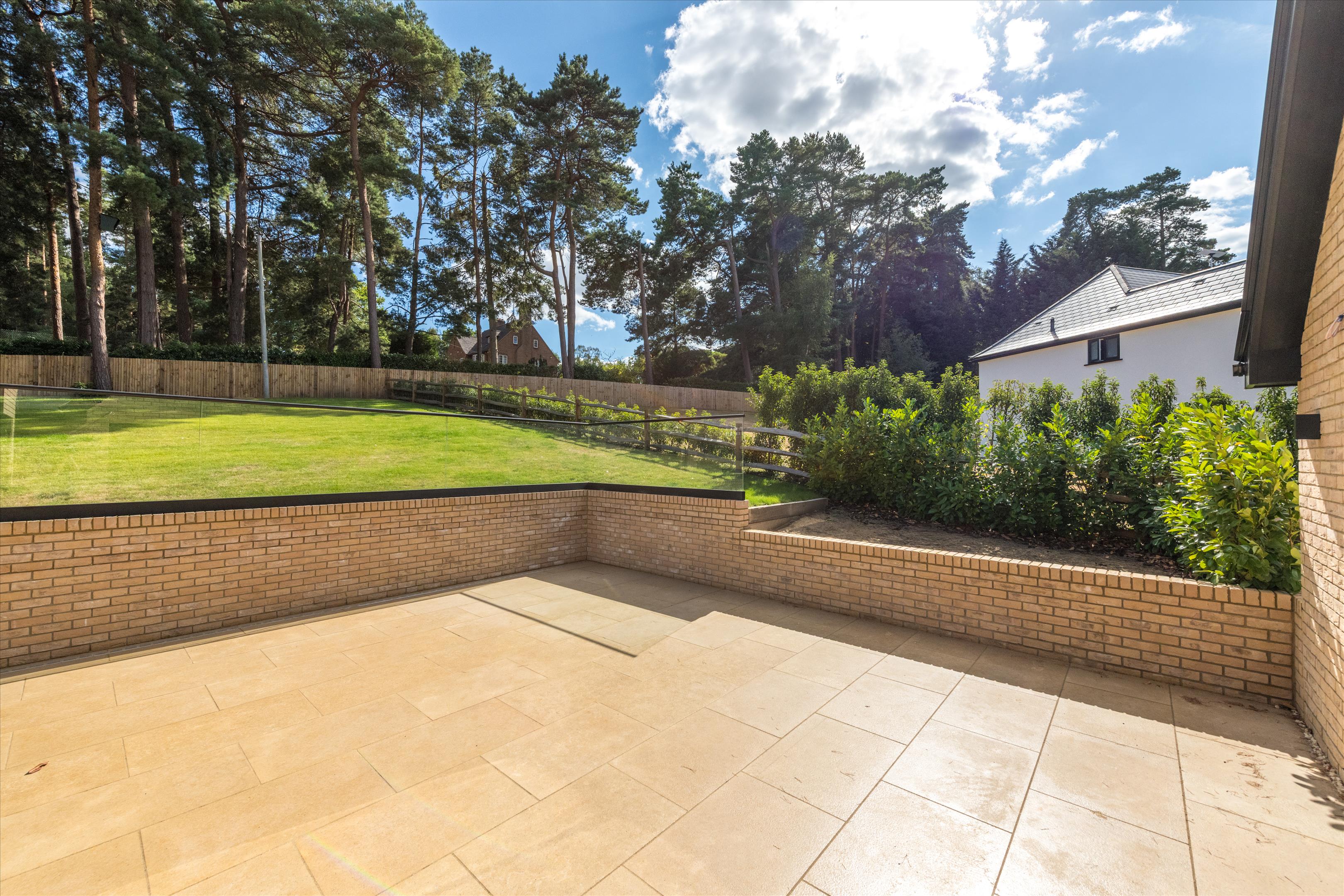 Copt Hall Road, Ightham, Sevenoaks, Kent TN15