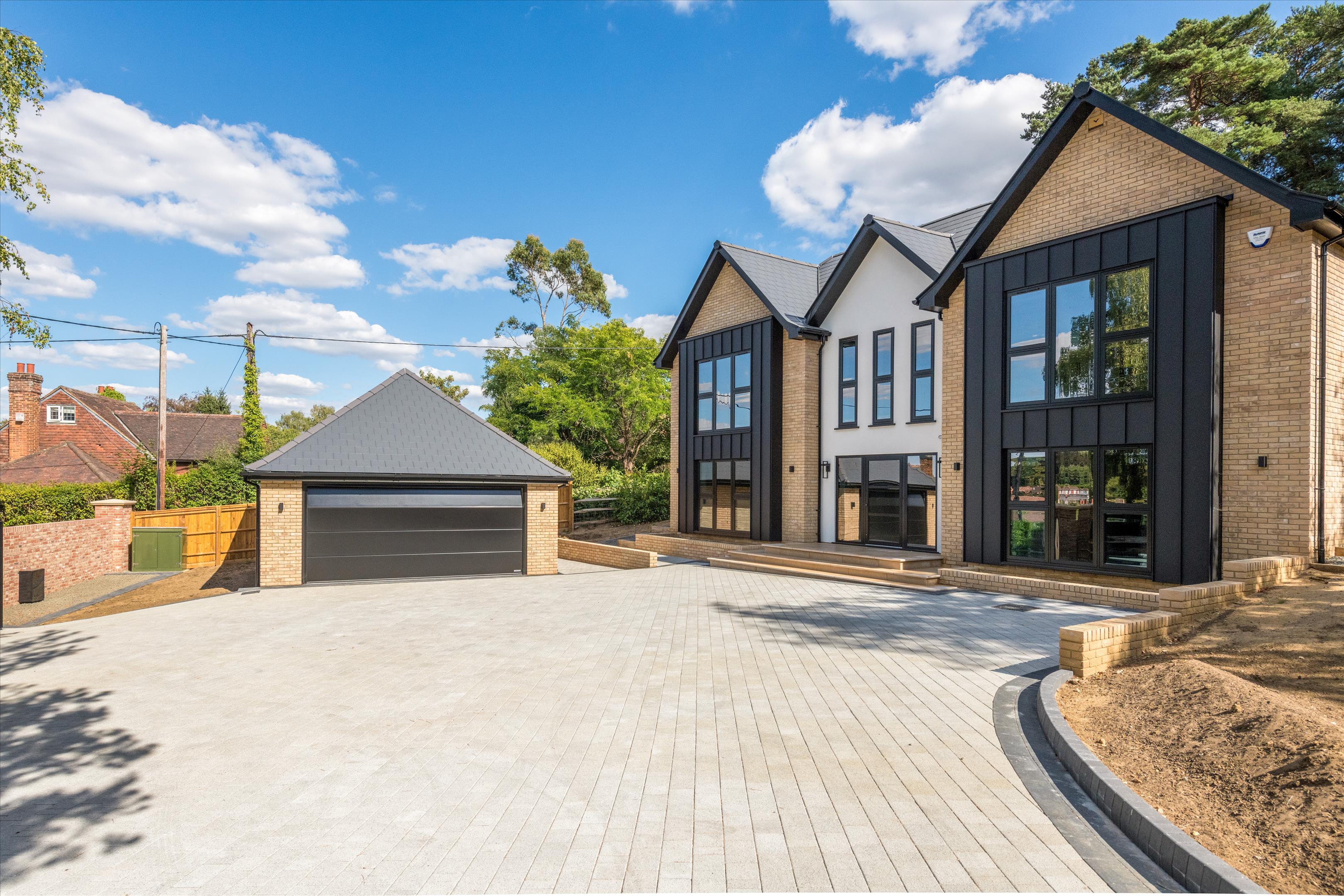 Copt Hall Road, Ightham, Sevenoaks, Kent TN15