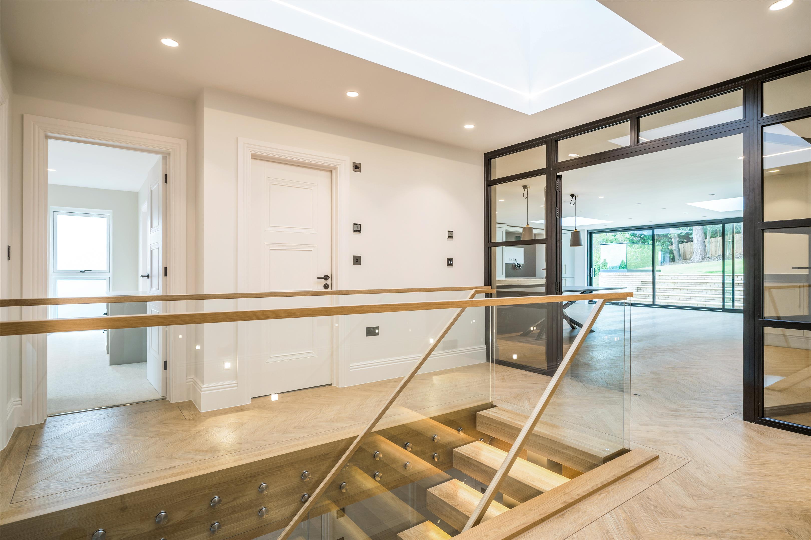 Copt Hall Road, Ightham, Sevenoaks, Kent TN15