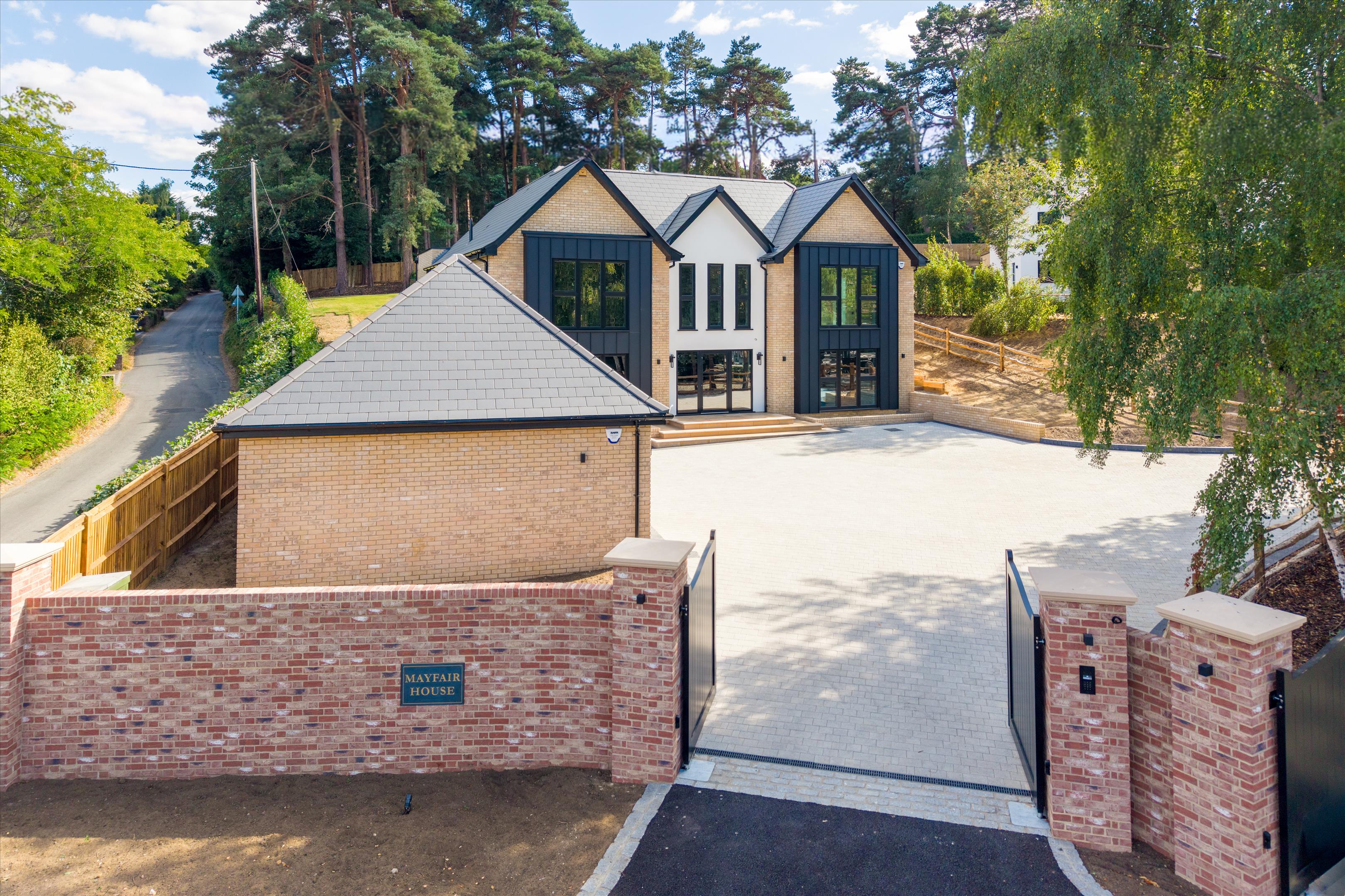 Copt Hall Road, Ightham, Sevenoaks, Kent TN15