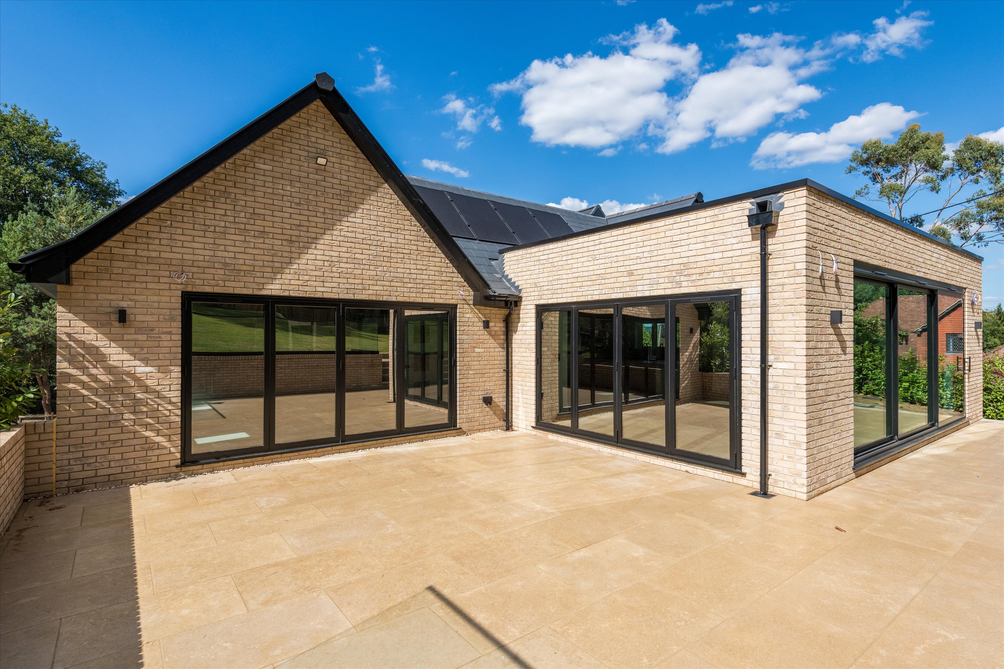 Copt Hall Road, Ightham, Sevenoaks, Kent TN15