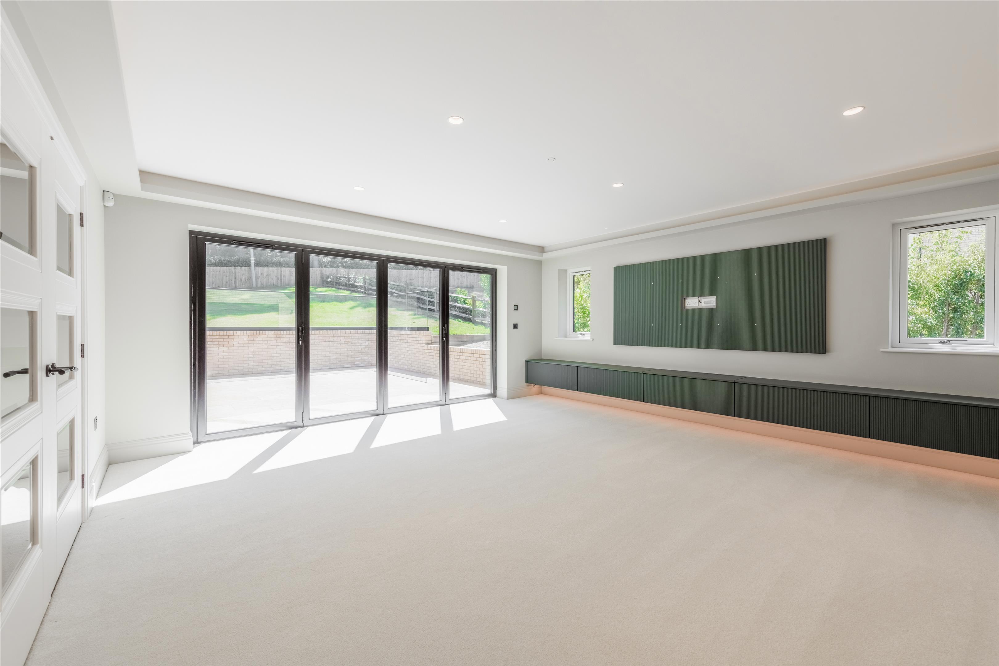 Copt Hall Road, Ightham, Sevenoaks, Kent TN15