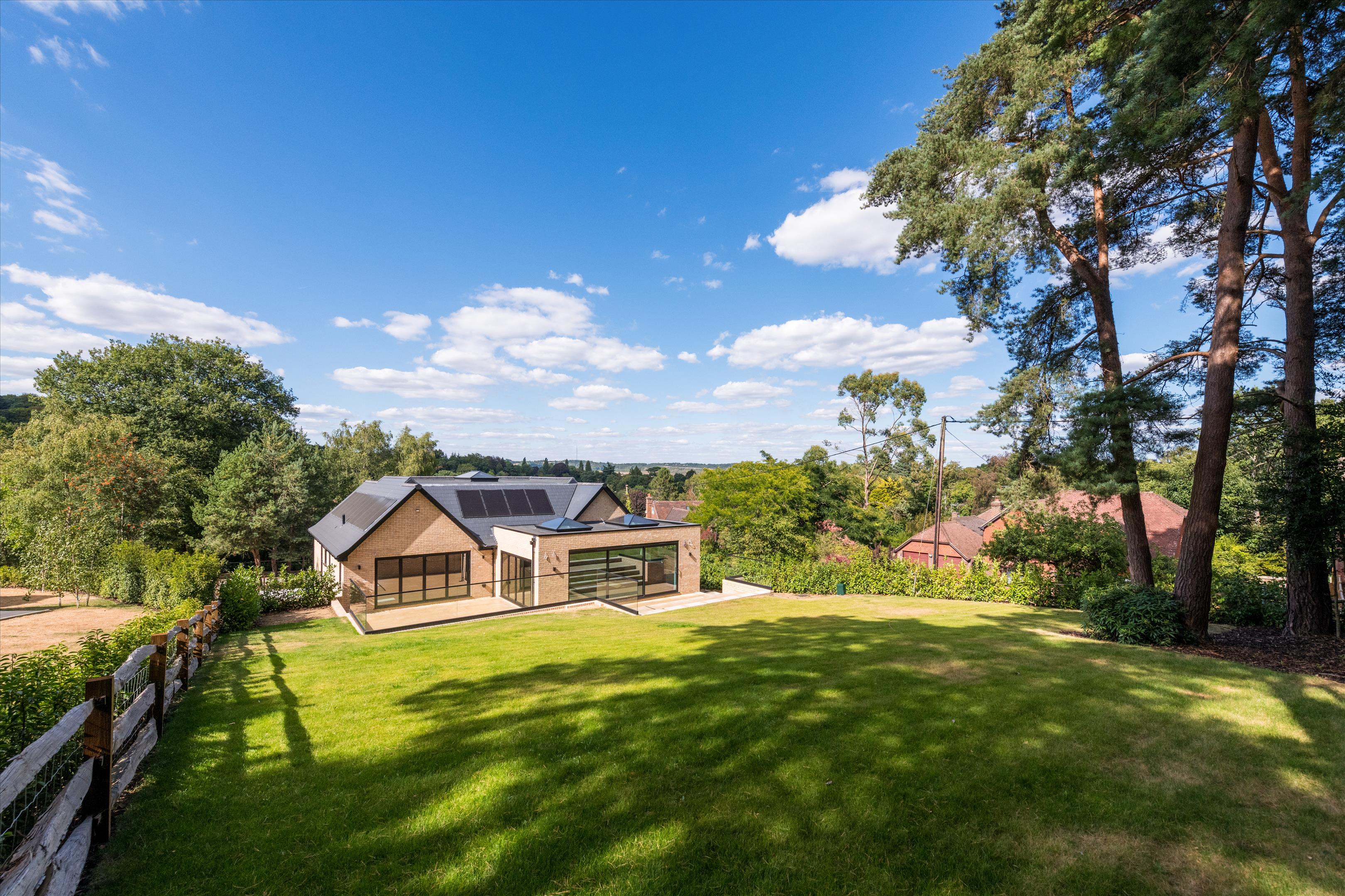 Copt Hall Road, Ightham, Sevenoaks, Kent TN15