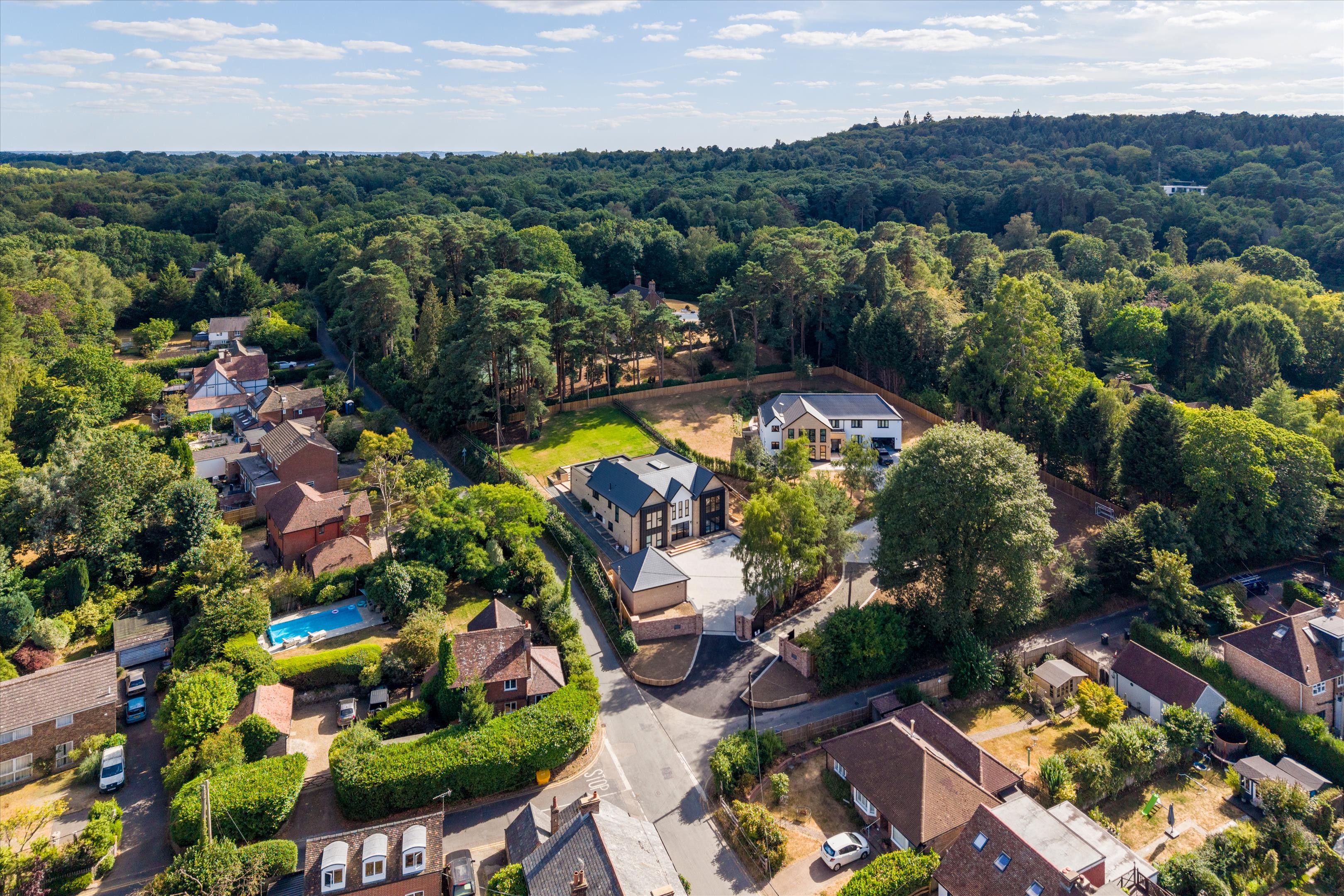 Copt Hall Road, Ightham, Sevenoaks, Kent TN15