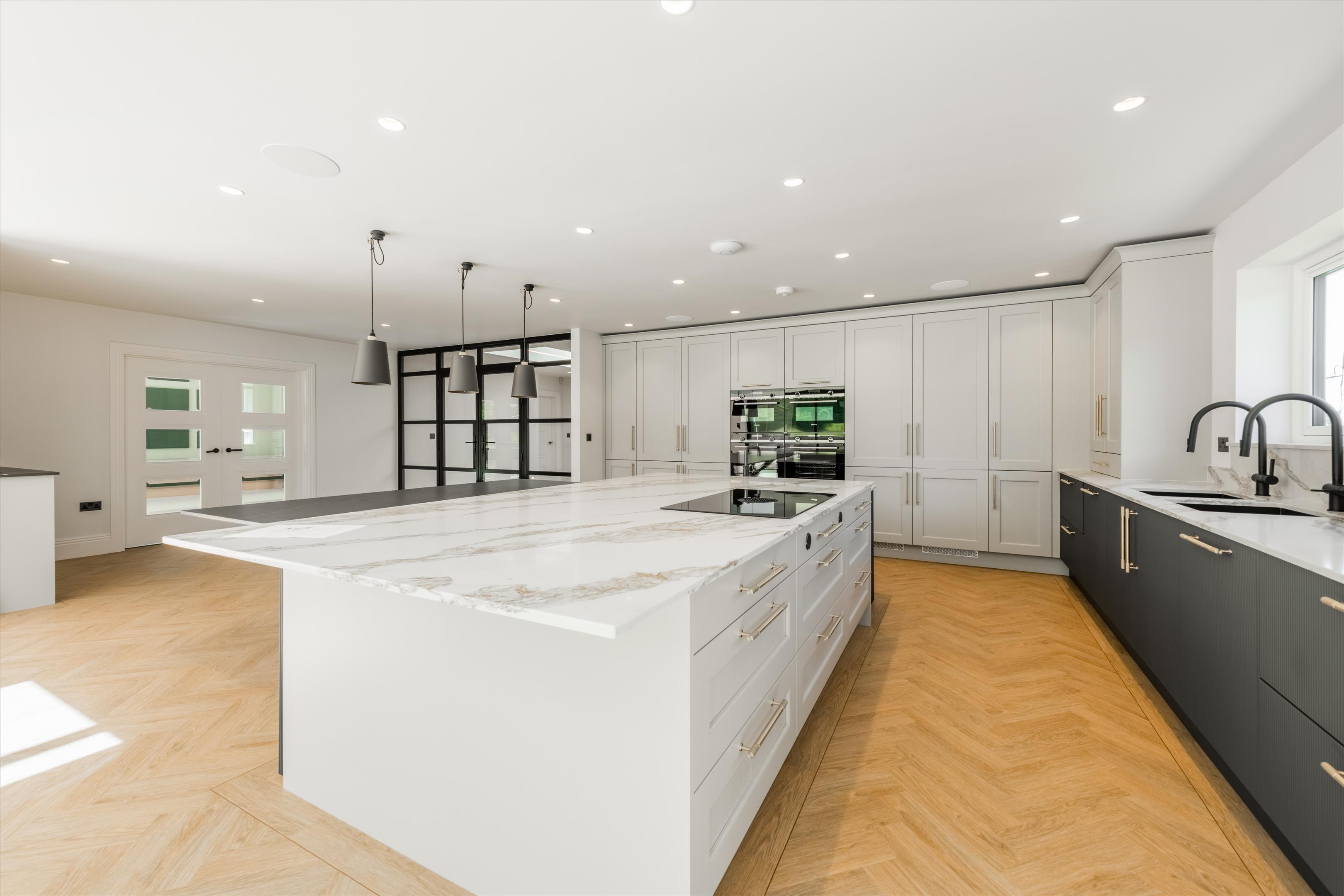 Copt Hall Road, Ightham, Sevenoaks, Kent TN15