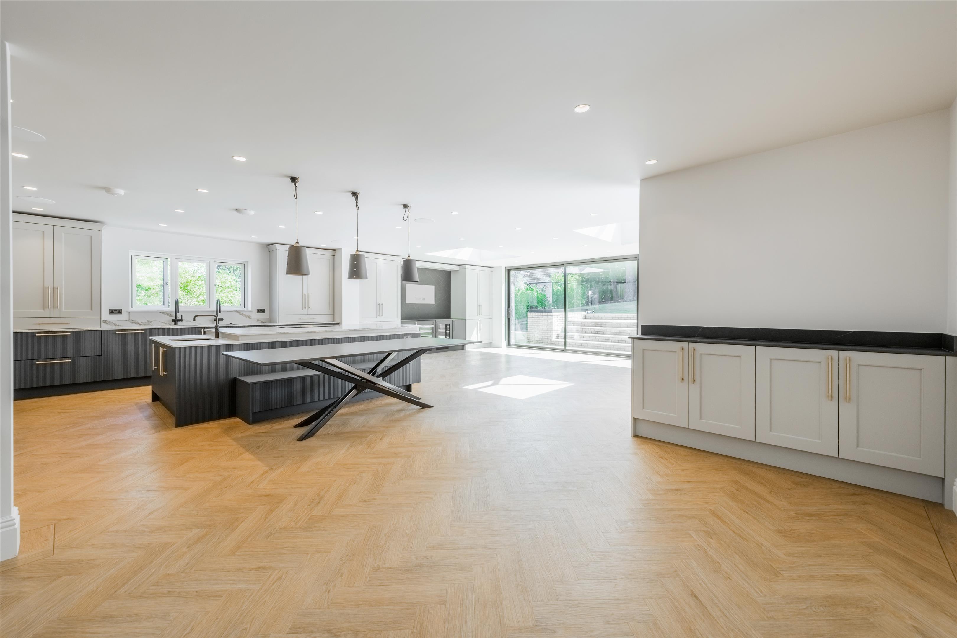 Copt Hall Road, Ightham, Sevenoaks, Kent TN15