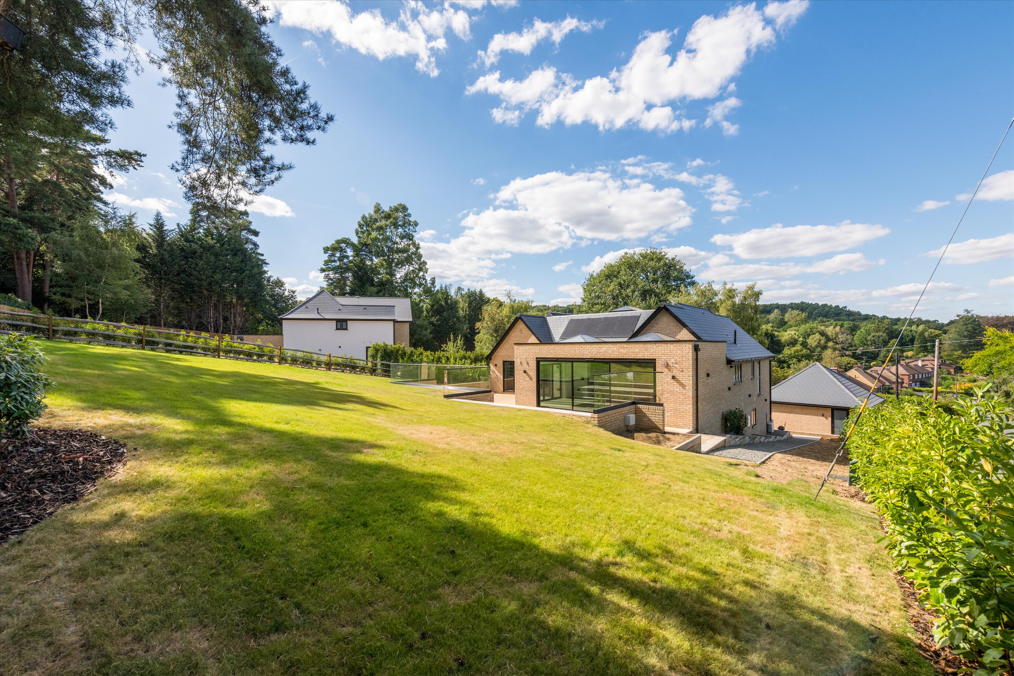 Copt Hall Road, Ightham, Sevenoaks, Kent TN15