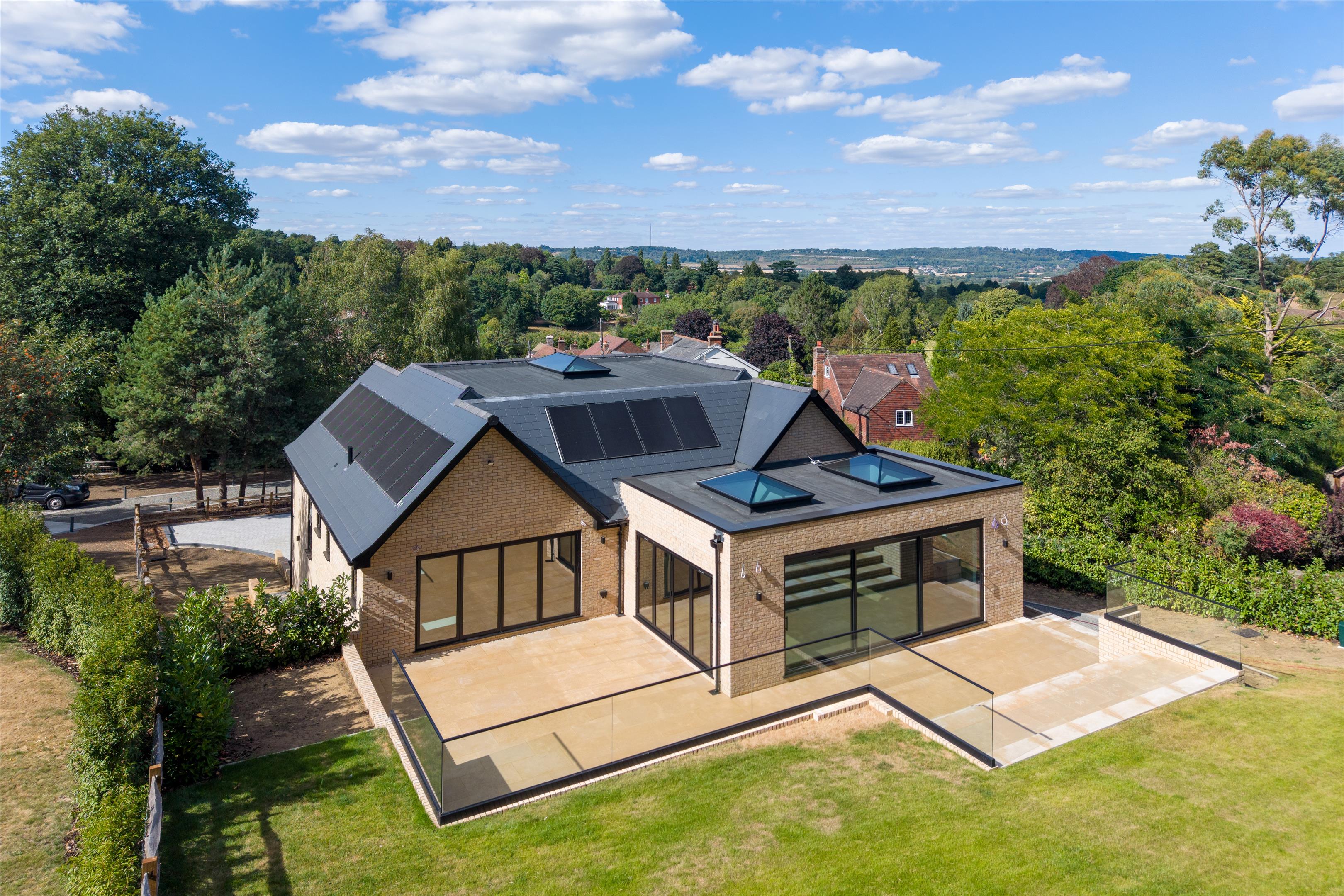 Copt Hall Road, Ightham, Sevenoaks, Kent TN15