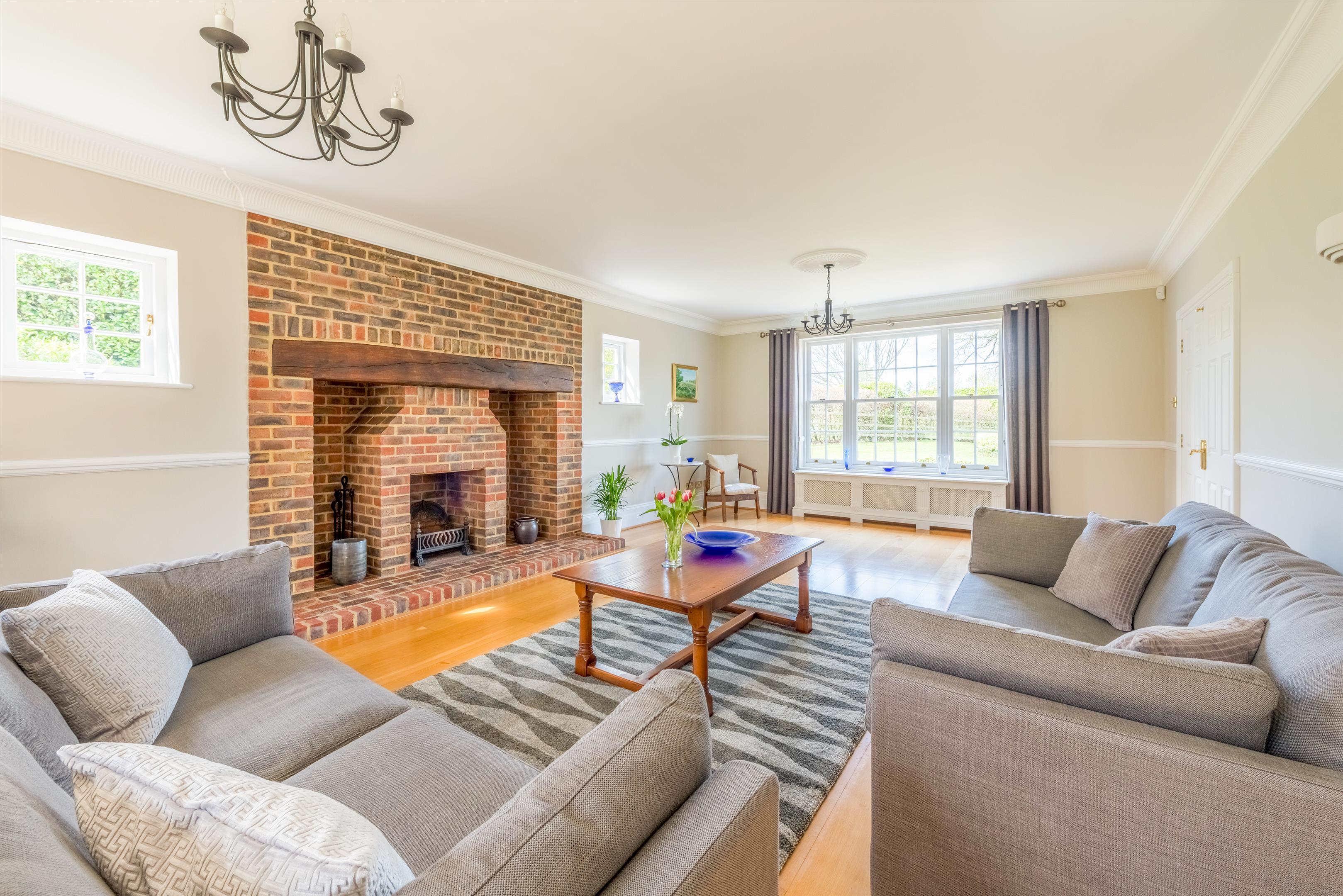 Manor Road, West Kingsdown, Sevenoaks, Kent TN15