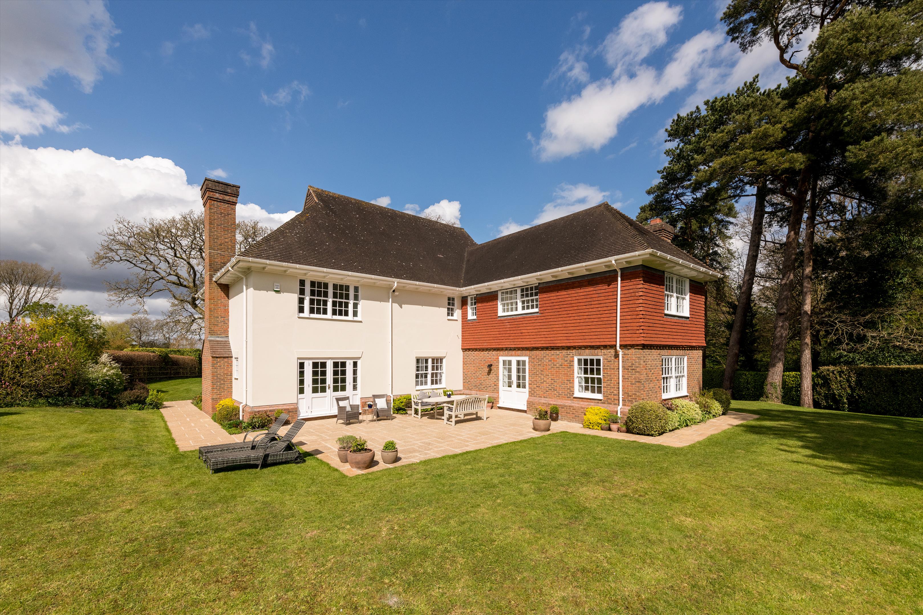 Manor Road, West Kingsdown, Sevenoaks, Kent TN15