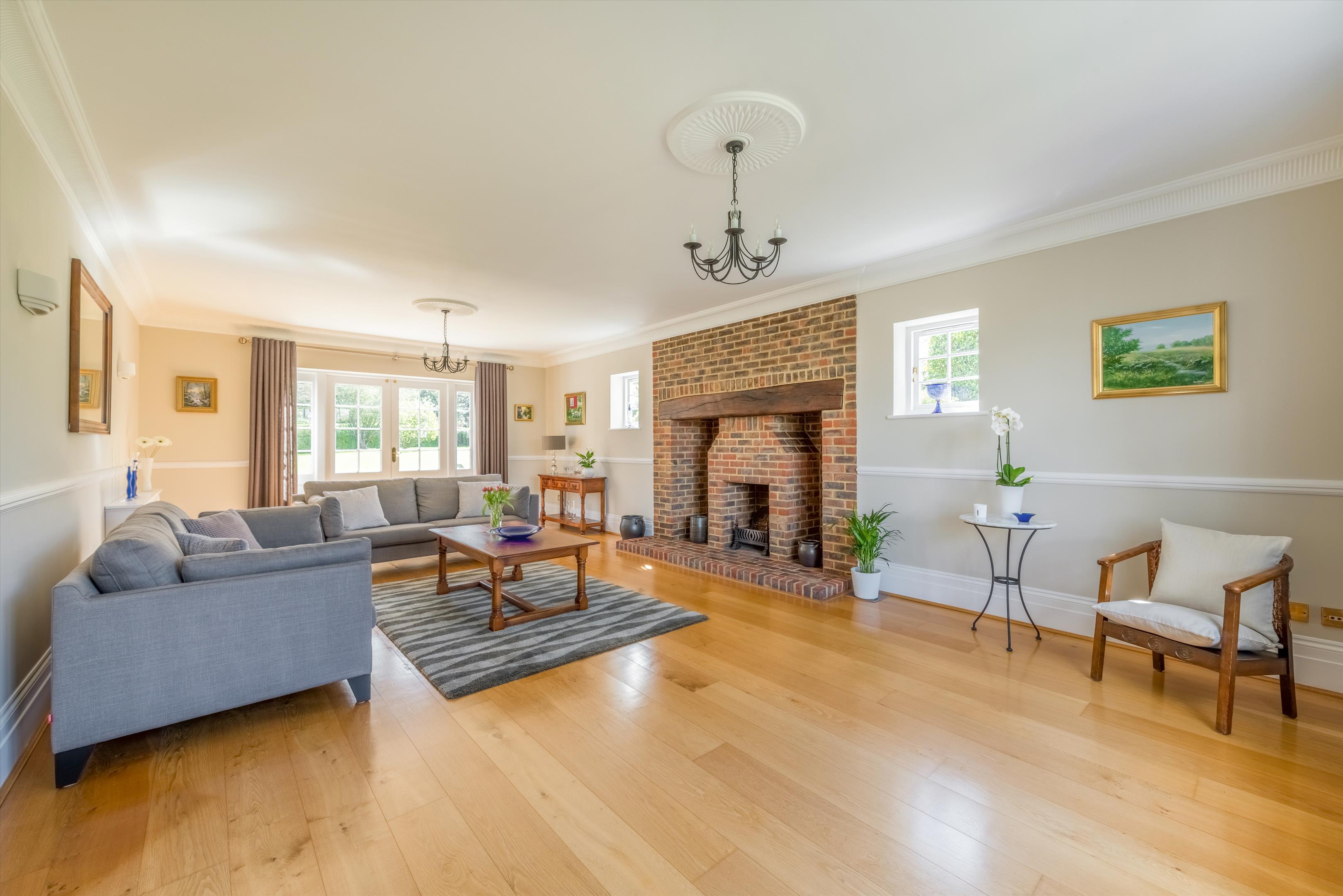 Manor Road, West Kingsdown, Sevenoaks, Kent TN15