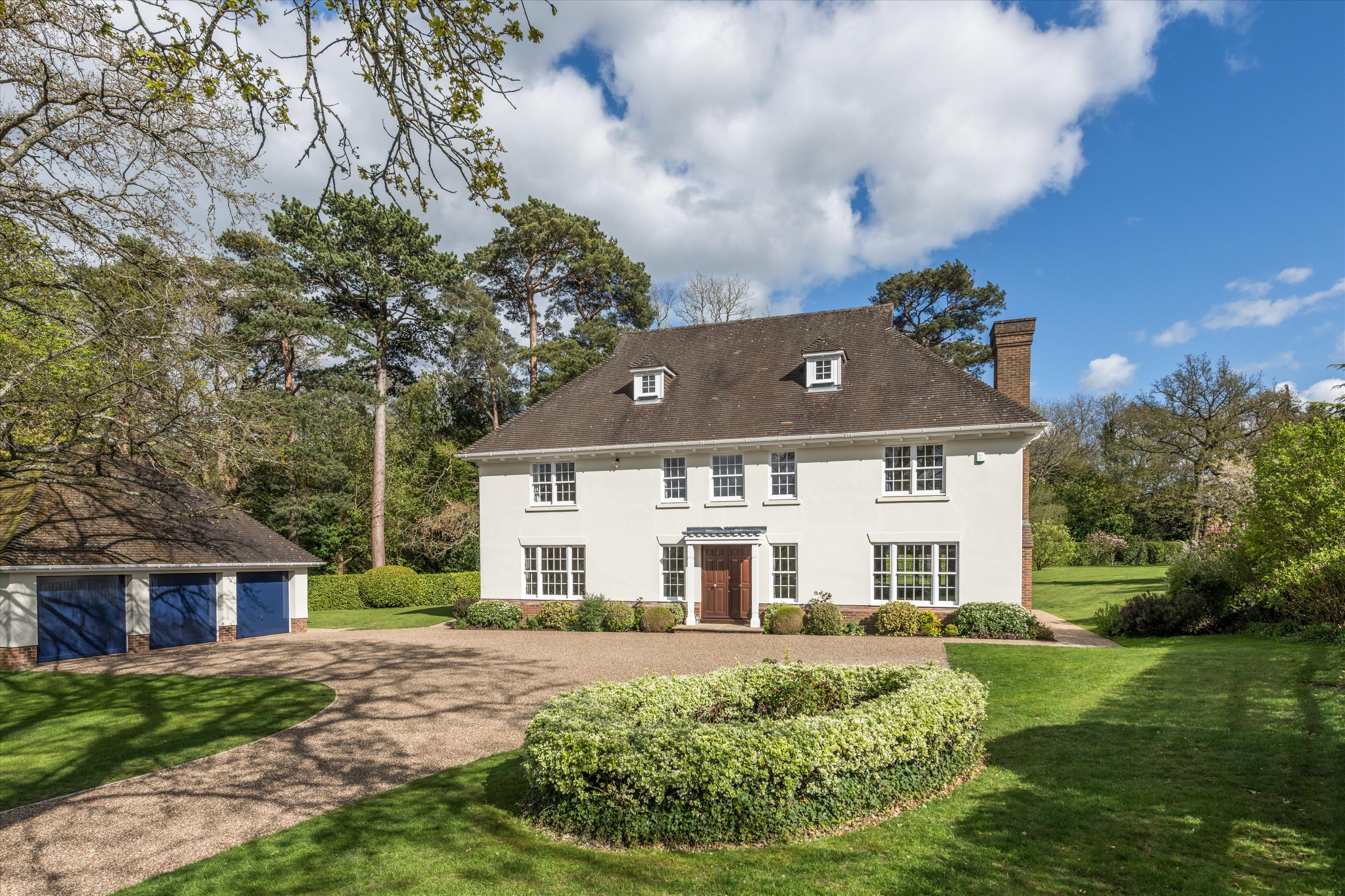 Manor Road, West Kingsdown, Sevenoaks, Kent TN15
