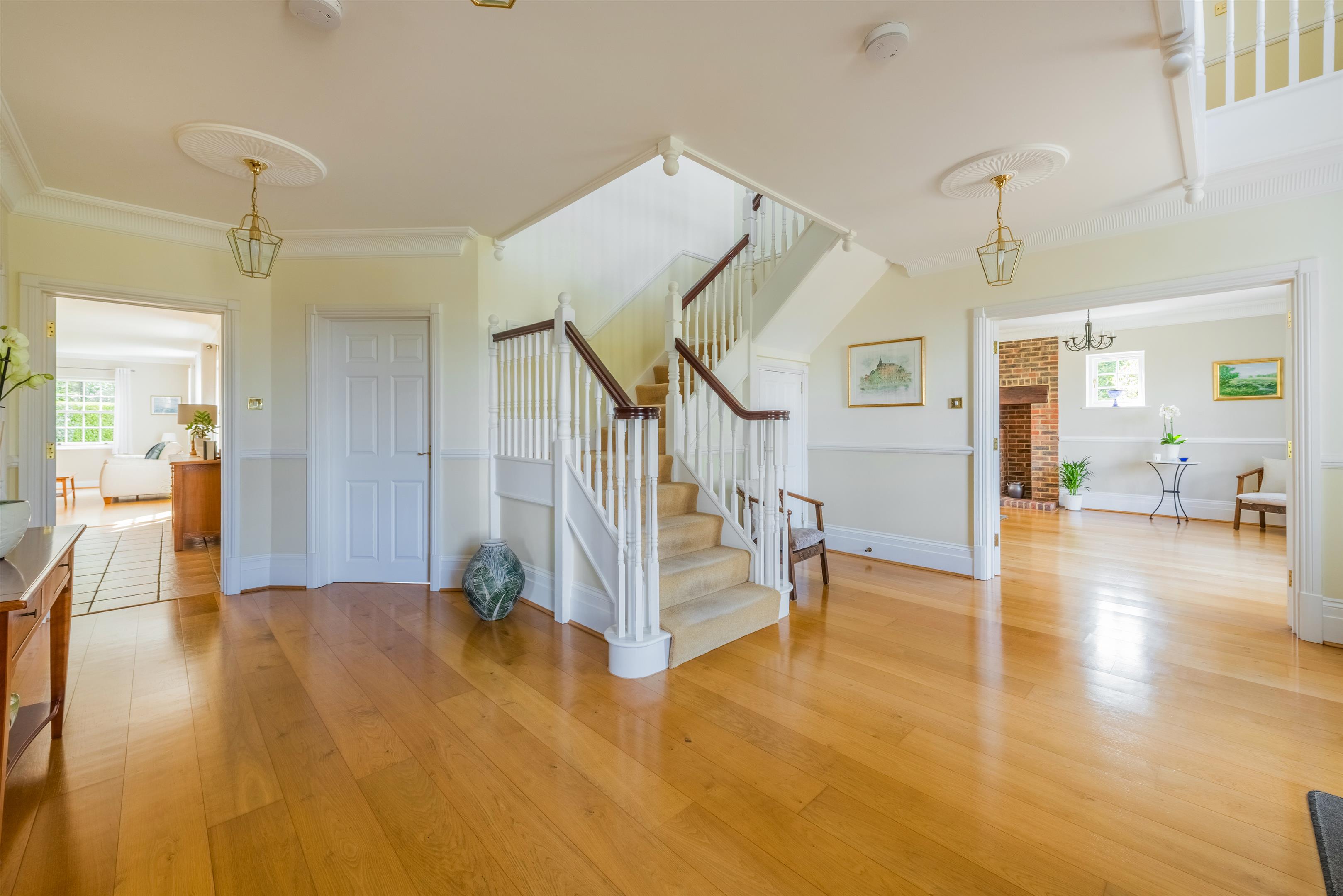 Manor Road, West Kingsdown, Sevenoaks, Kent TN15