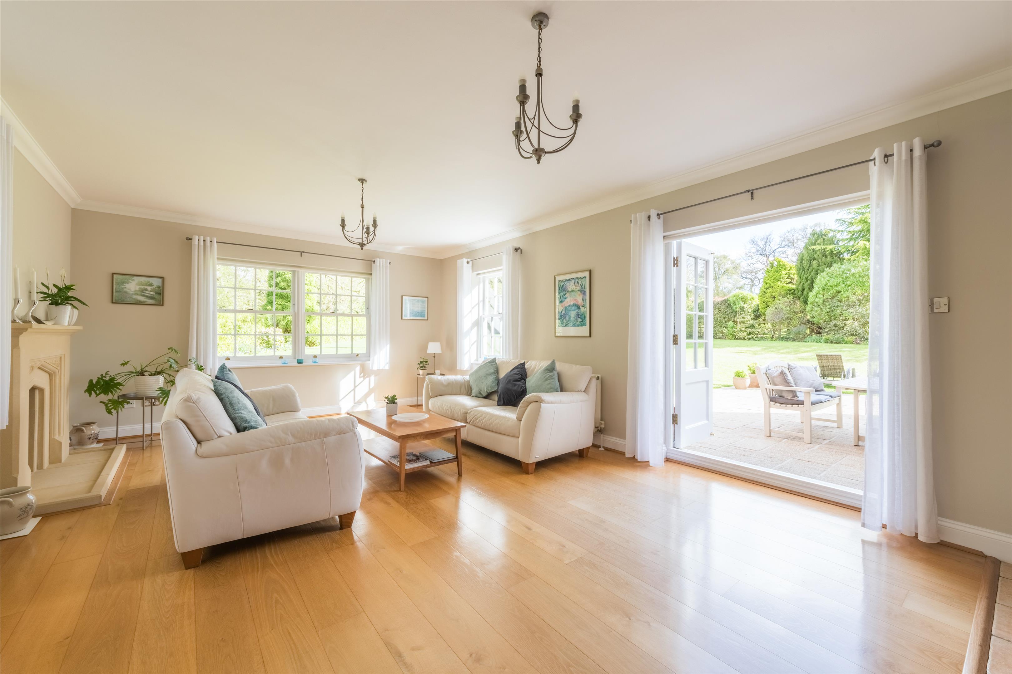 Manor Road, West Kingsdown, Sevenoaks, Kent TN15